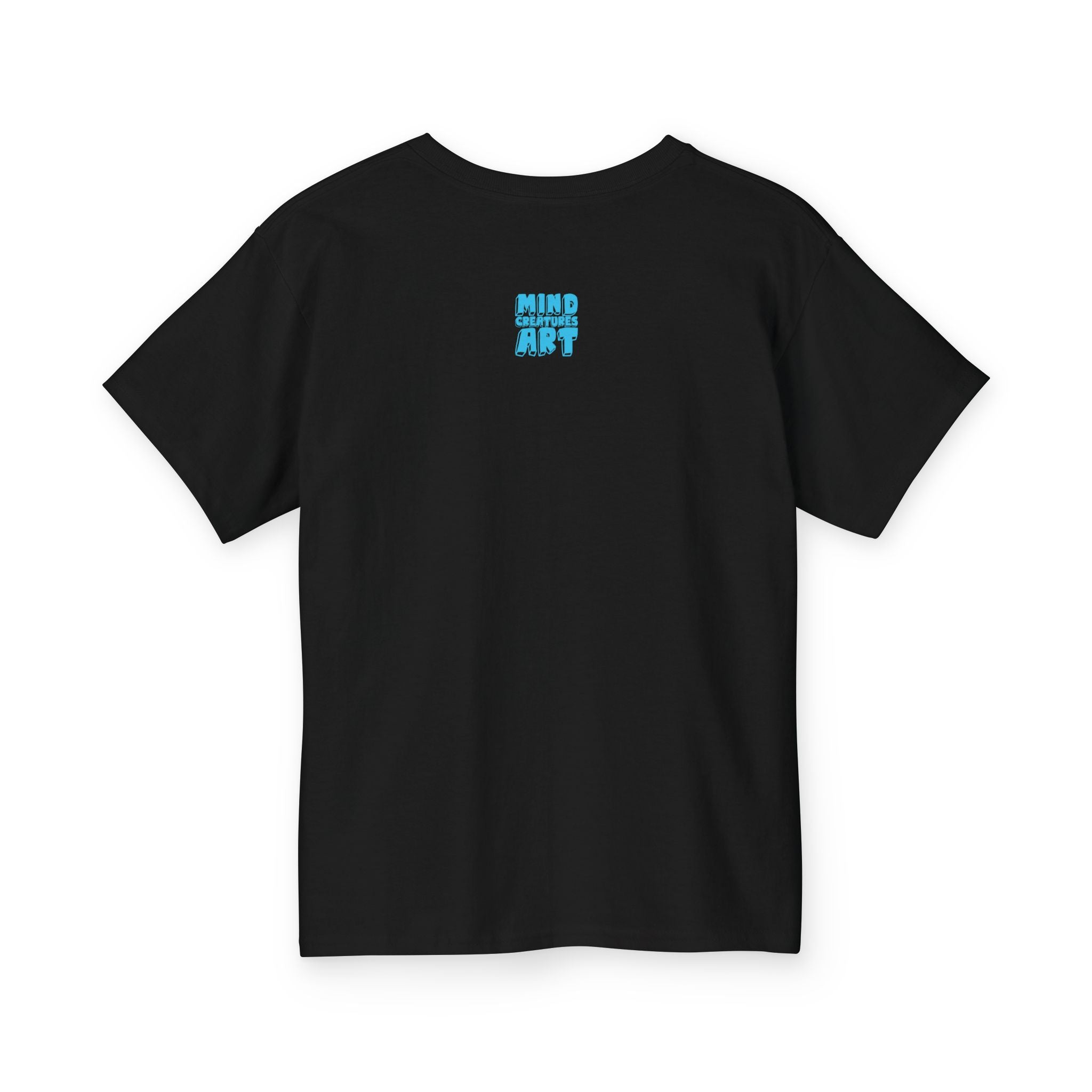 Curiosity (Neon) Youth Ultra Cotton Tee