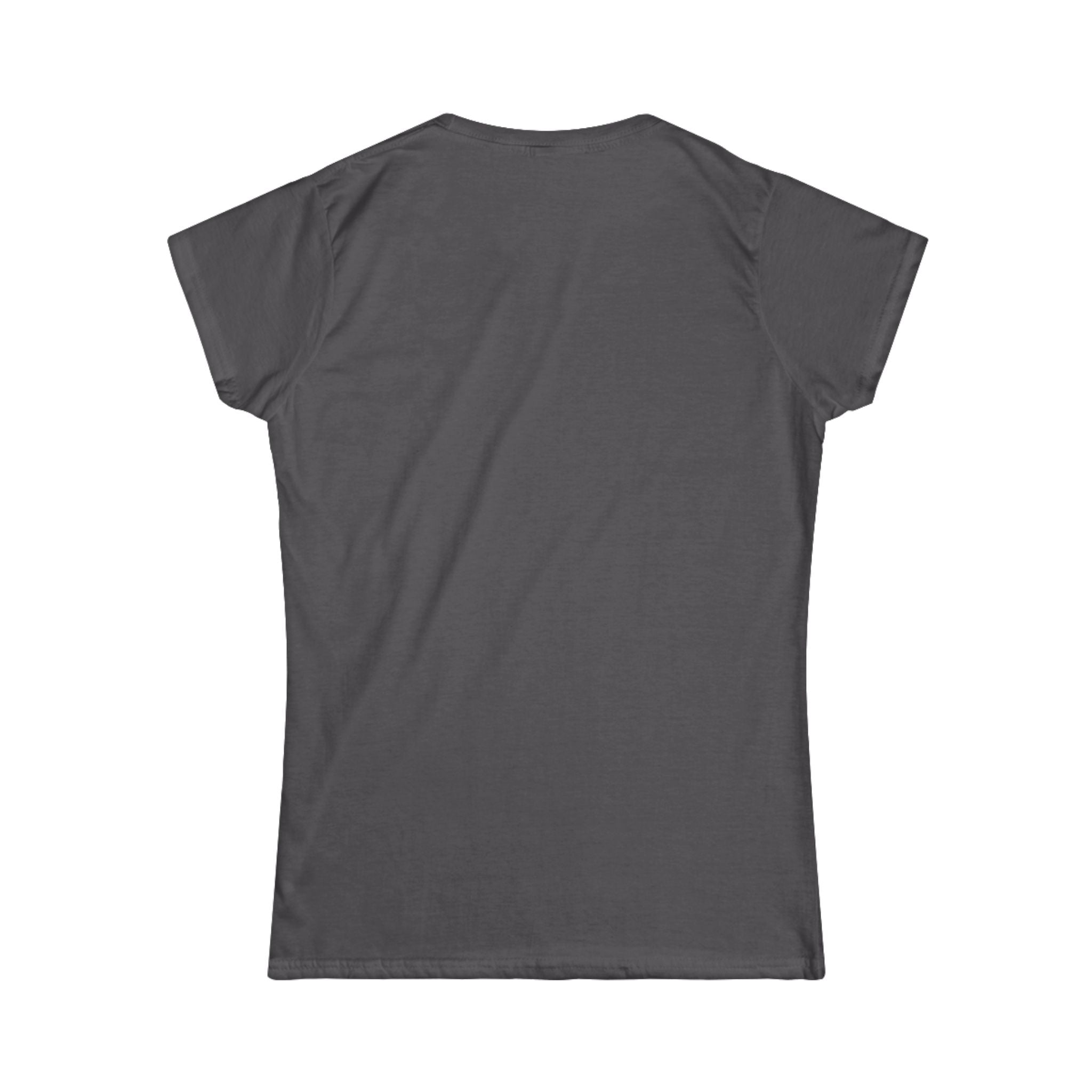 MCA Logo Women's Softstyle Tee