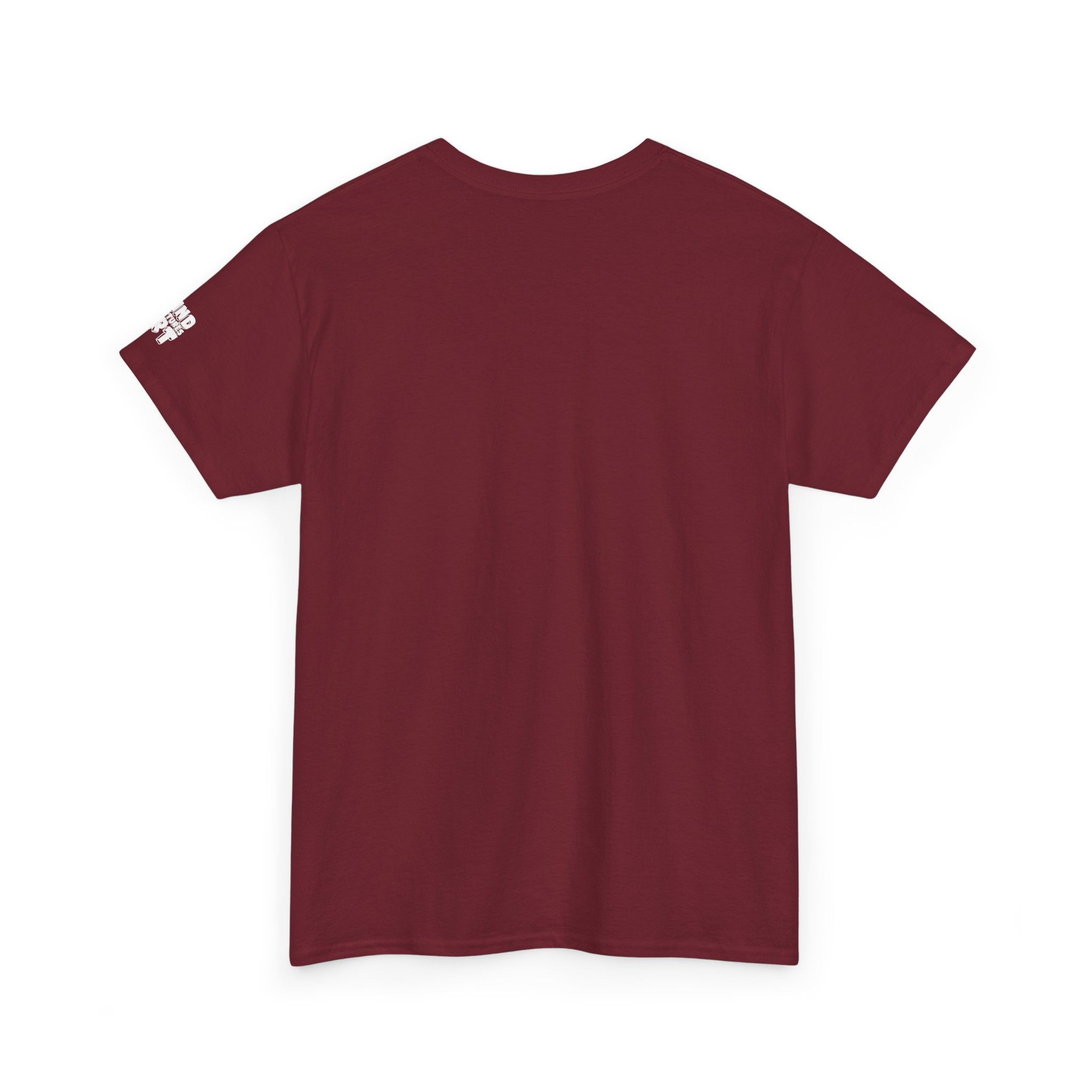 Entonomaly Unisex Heavy Cotton Tee