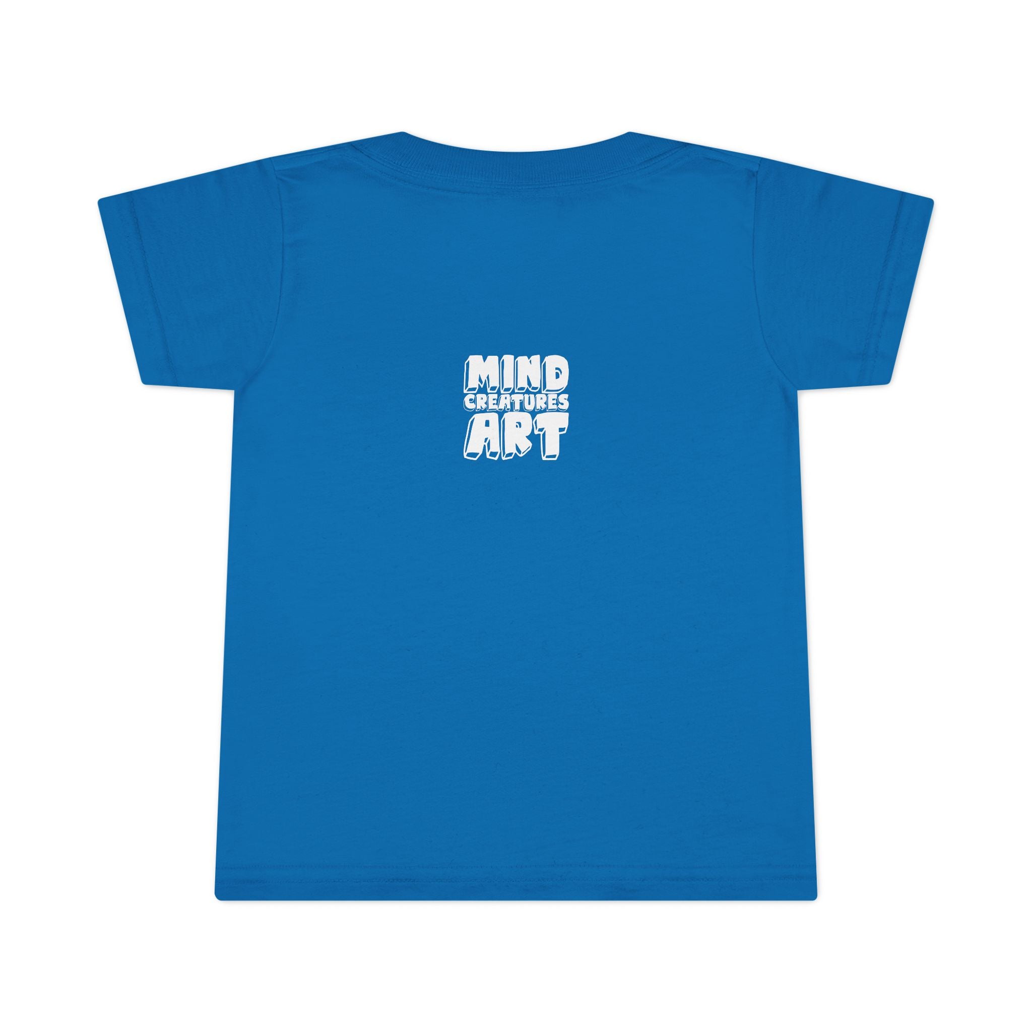 Exploration Toddler T-shirt