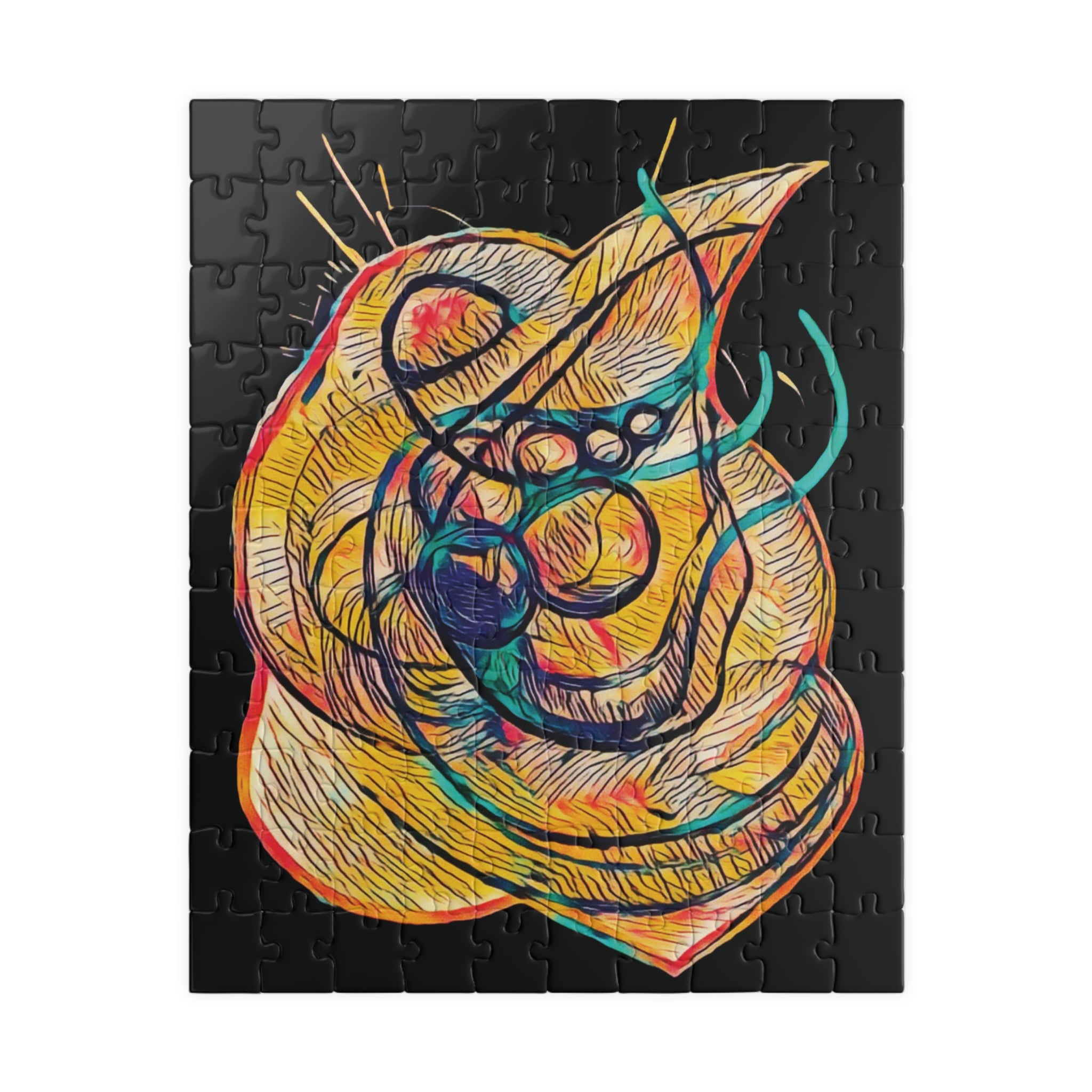 Renewal (V3) Puzzle (110, 252, 520-piece)