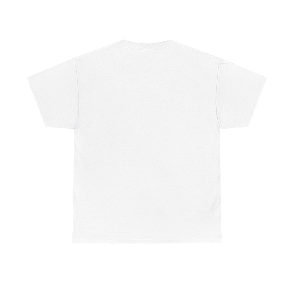 MCA Logo Unisex Heavy Cotton Tee