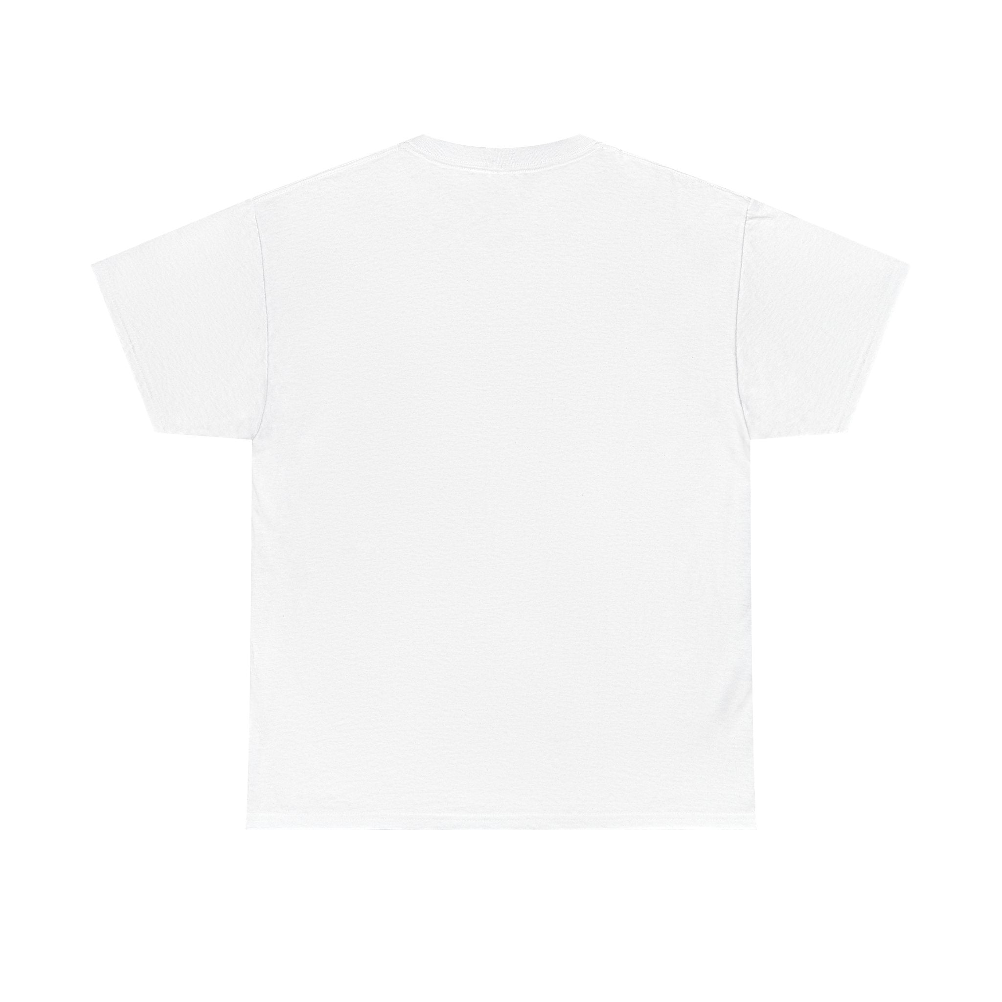 MCA Logo Unisex Heavy Cotton Tee