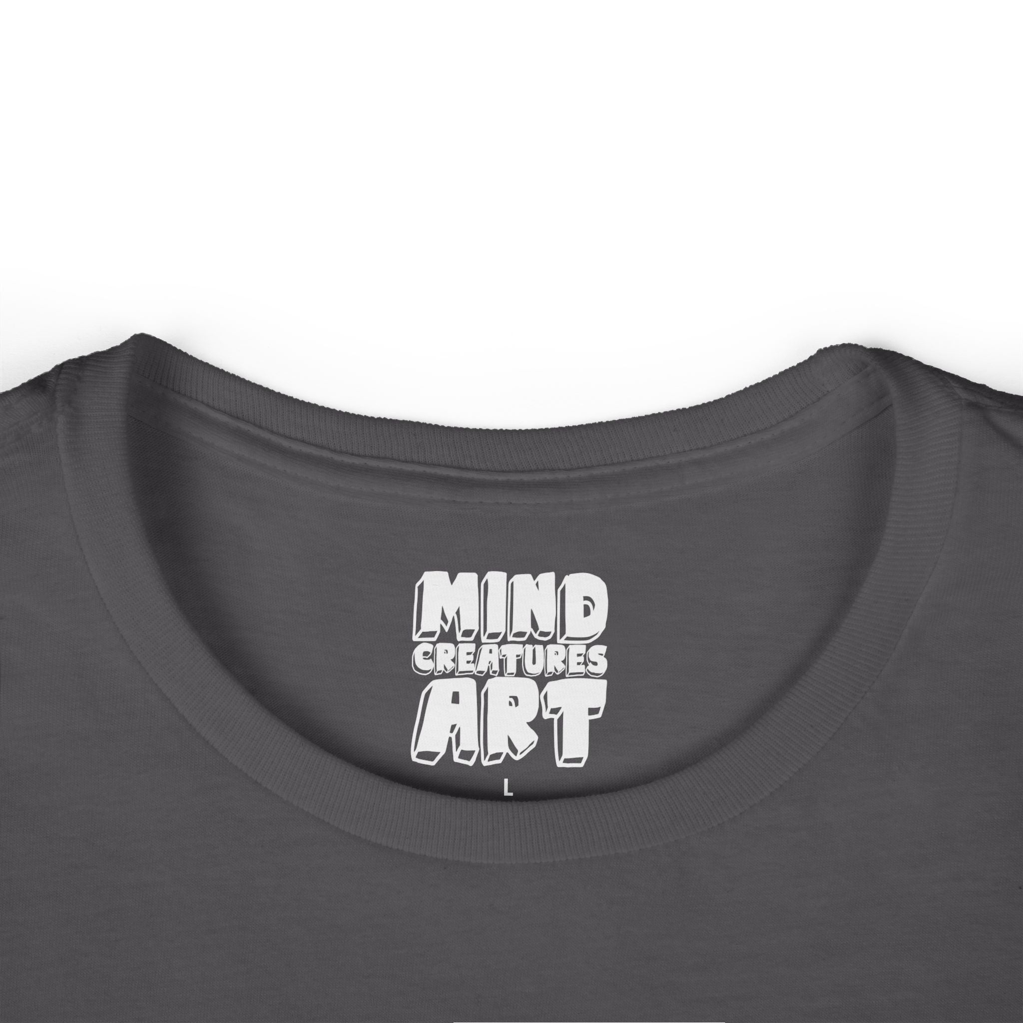 Watching Women's Softstyle Tee