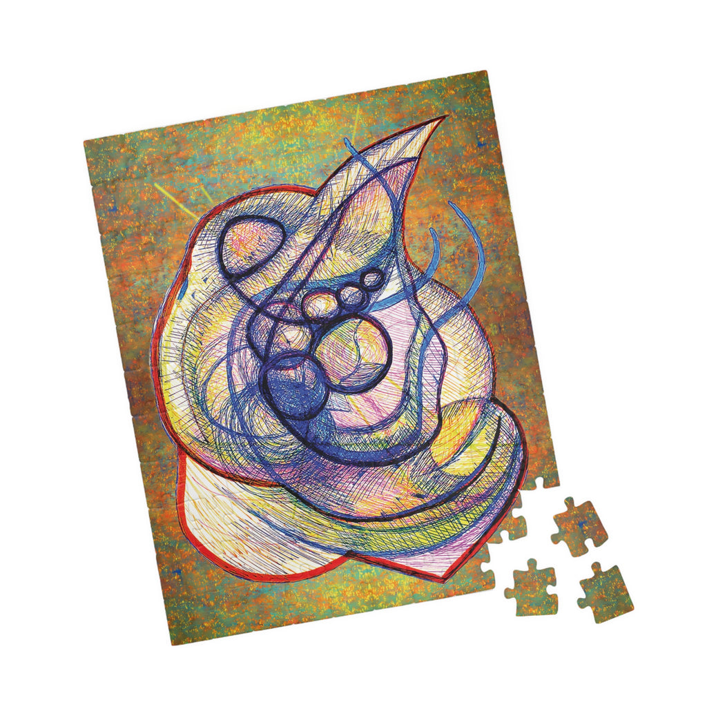 Renewal (V2) Puzzle (110, 252, 520-piece)