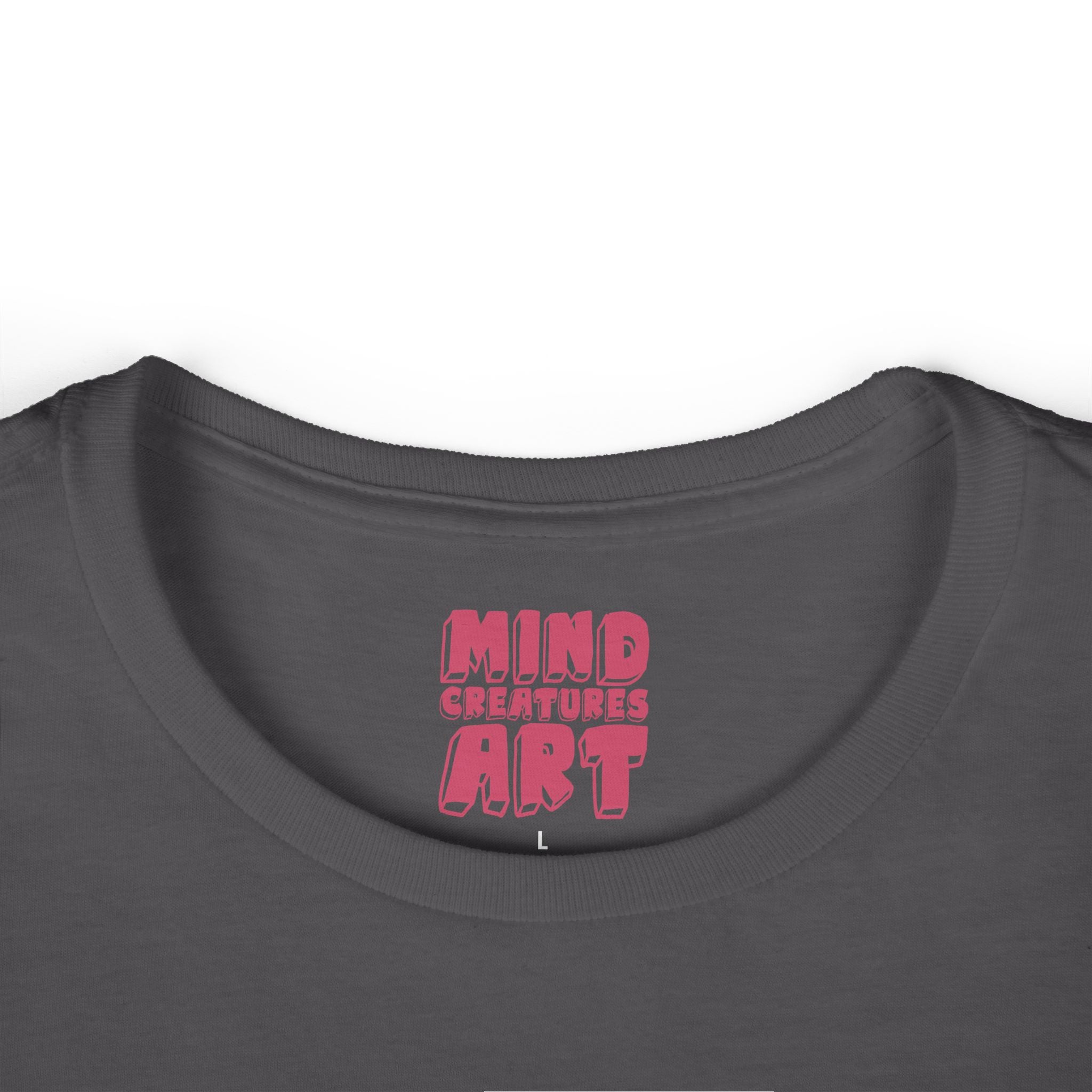 MCA Logo Women's Softstyle Tee
