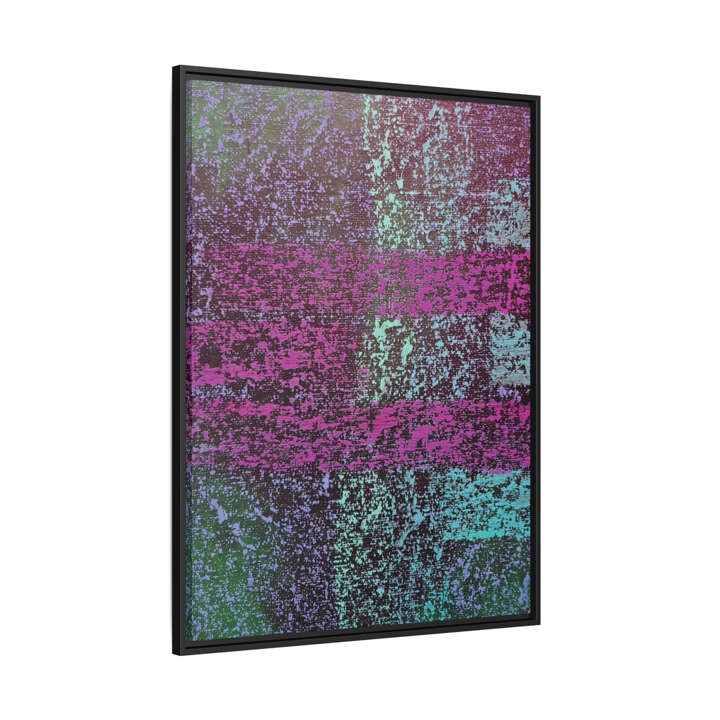 Together (V5) Matte Canvas, Framed