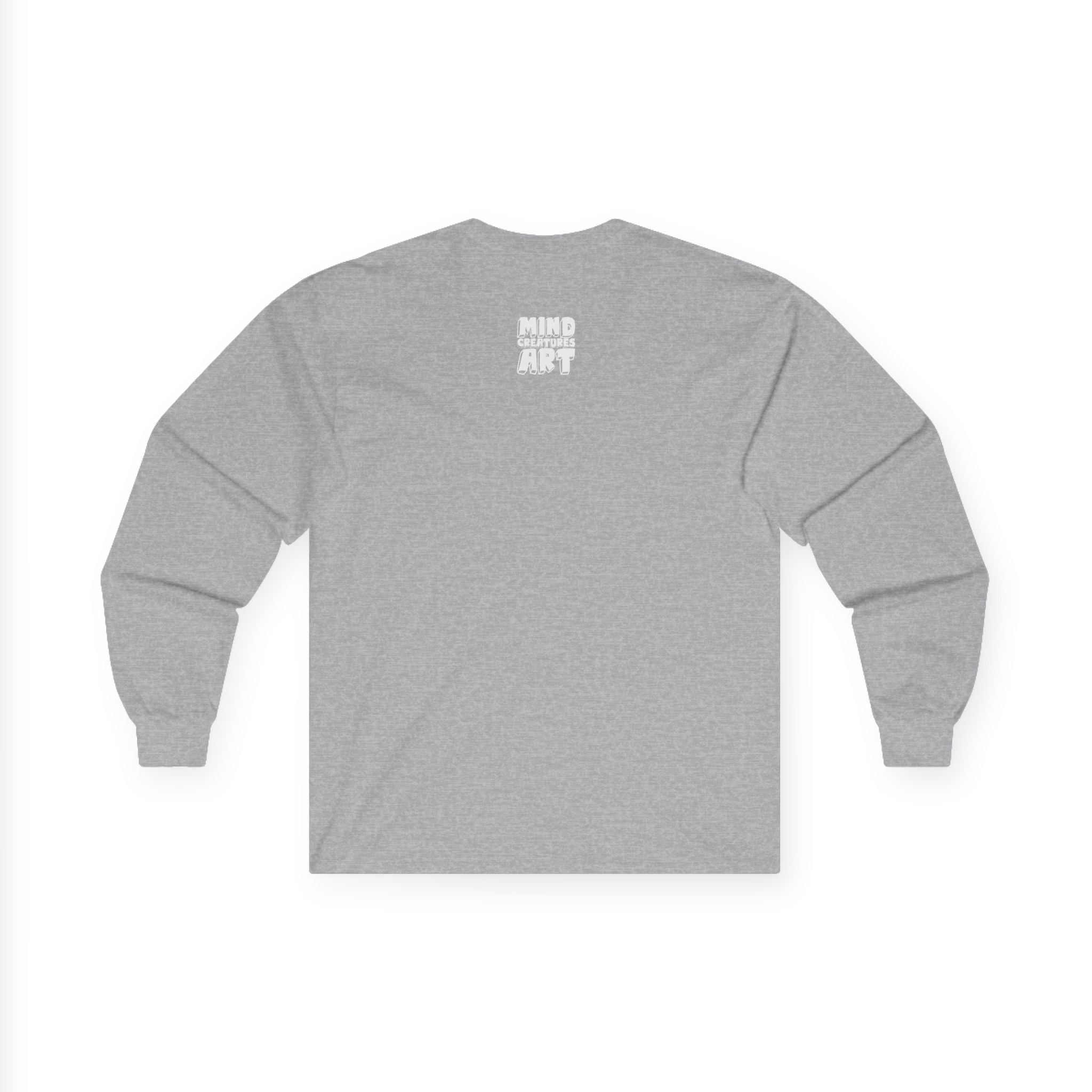 Exploration Unisex Ultra Cotton Long Sleeve Tee