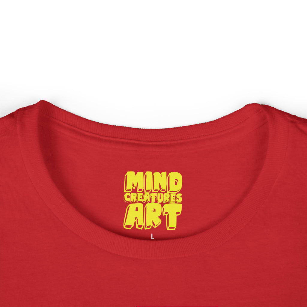 Jelly Jam Women's Softstyle Tee