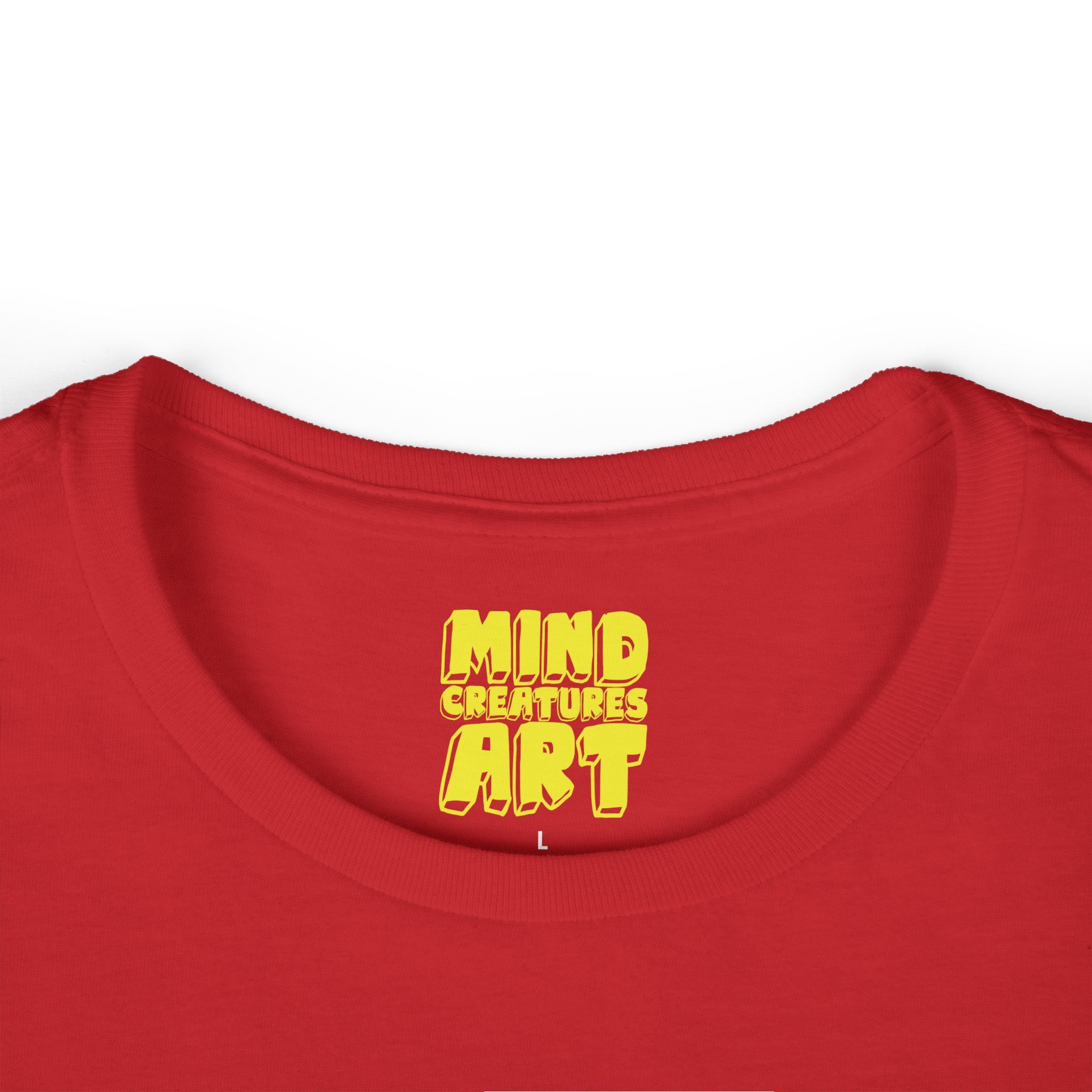 Jelly Jam Women's Softstyle Tee