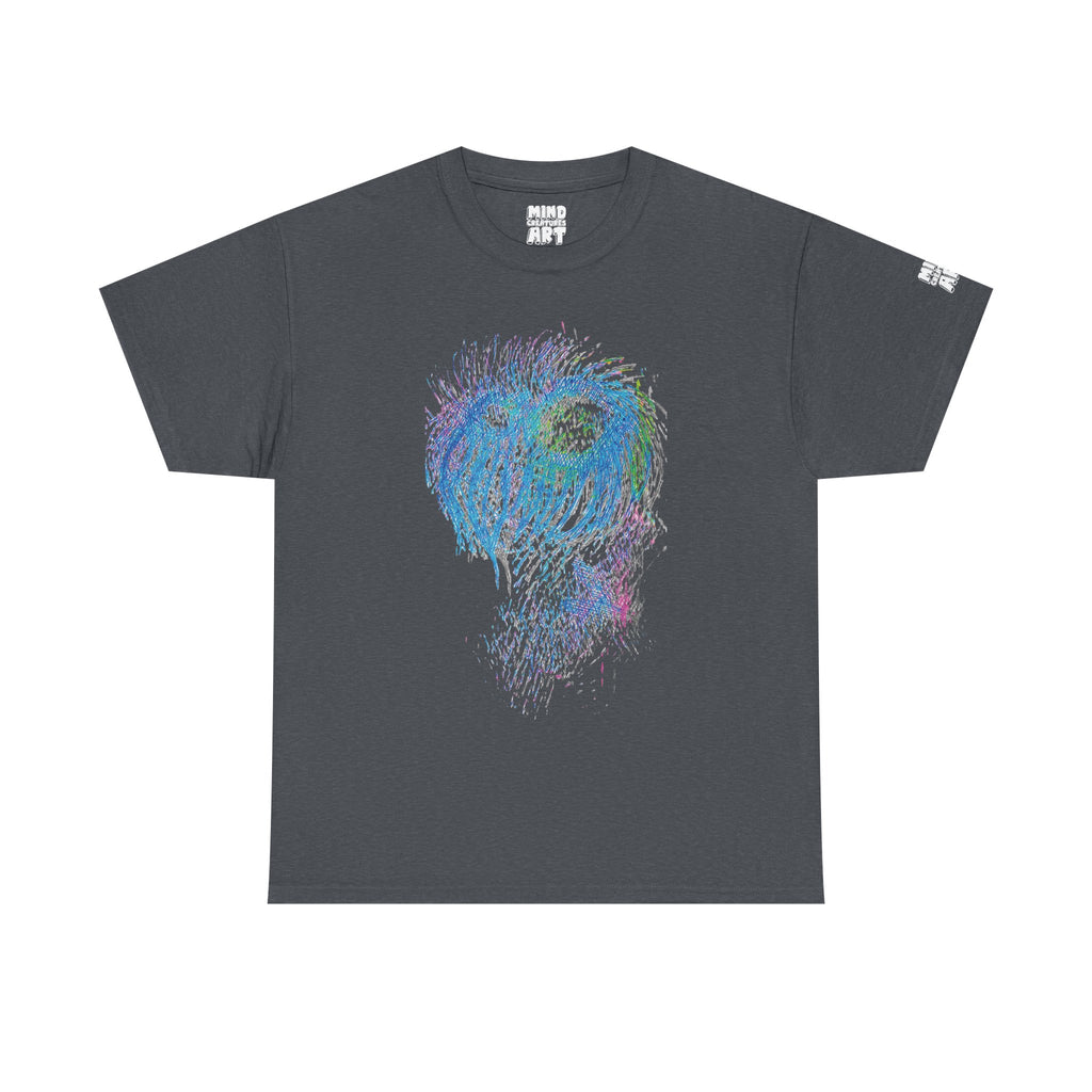 Party Monster Unisex Heavy Cotton Tee