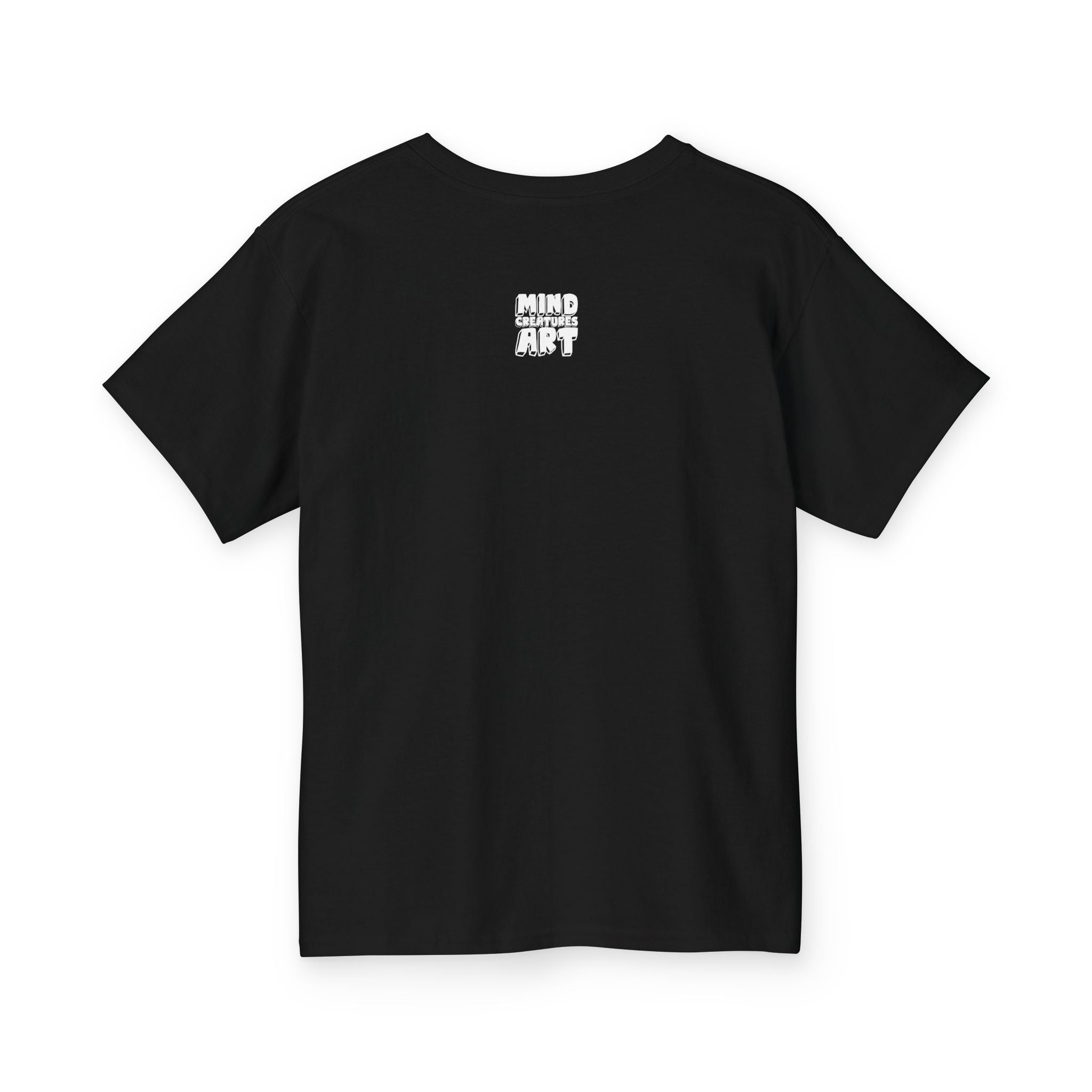 Renewal (Electric Yellow & Purple) Youth Ultra Cotton Tee