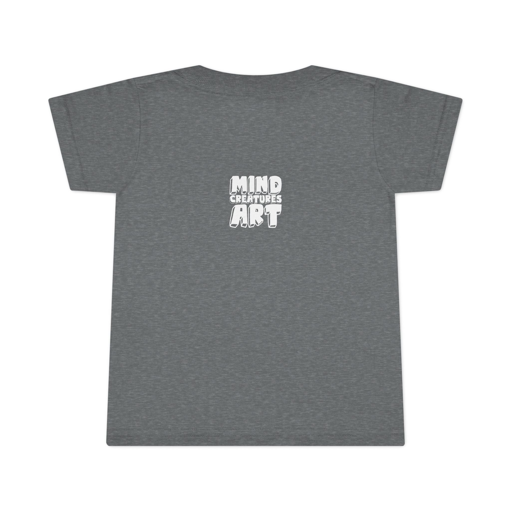 Party Monster Toddler T-shirt
