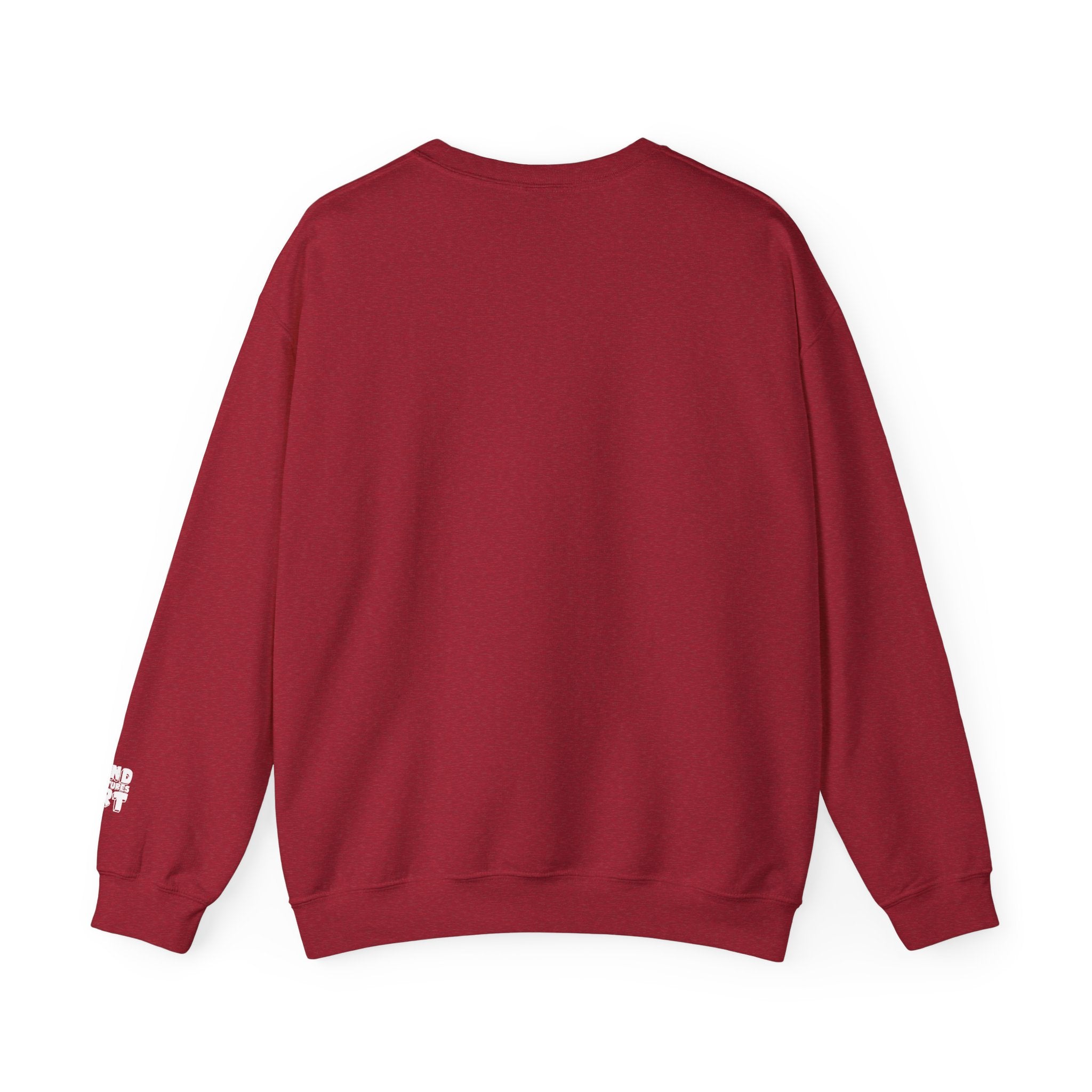 Entonomaly Unisex Heavy Blend™ Crewneck Sweatshirt