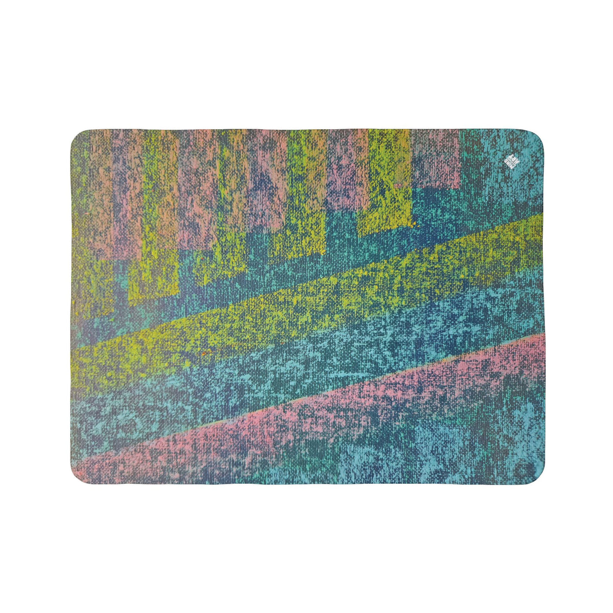 Steady Fleece Sherpa Blanket