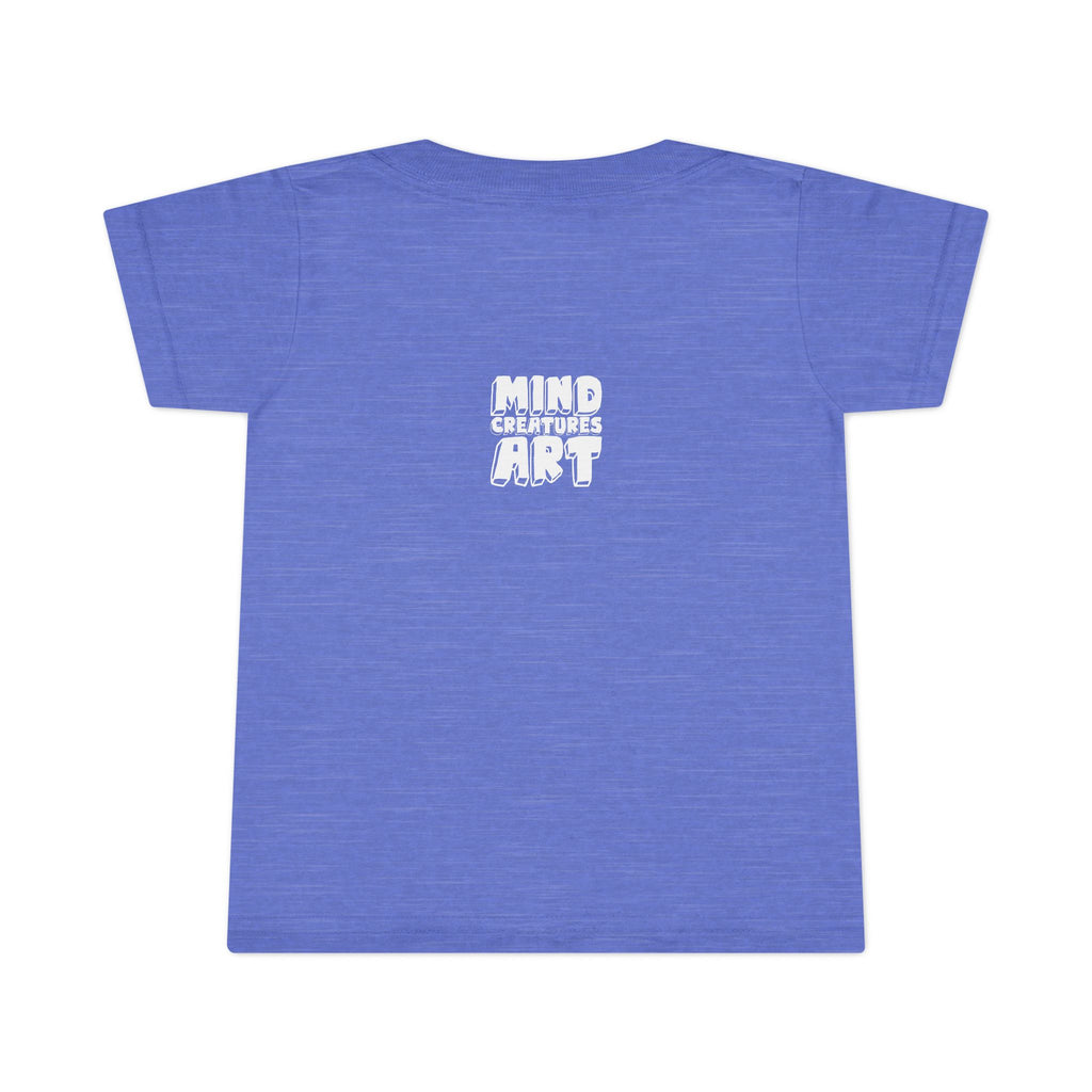 Jelly Jam Toddler T-shirt