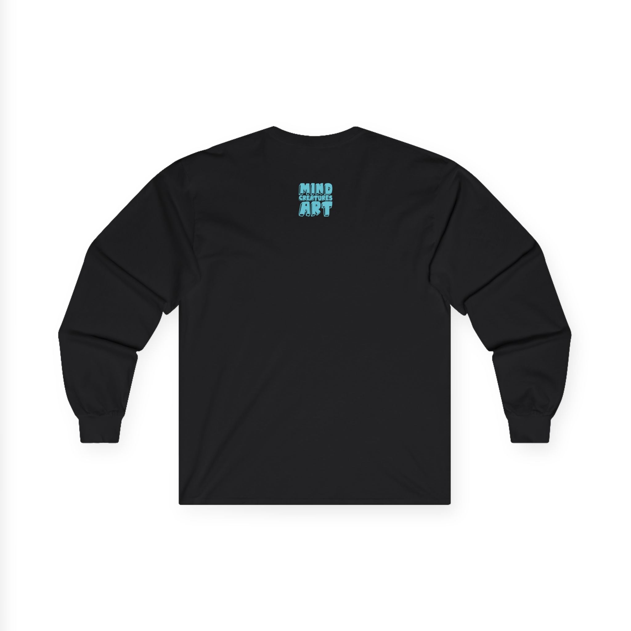 Jelly Jam Unisex Ultra Cotton Long Sleeve Tee