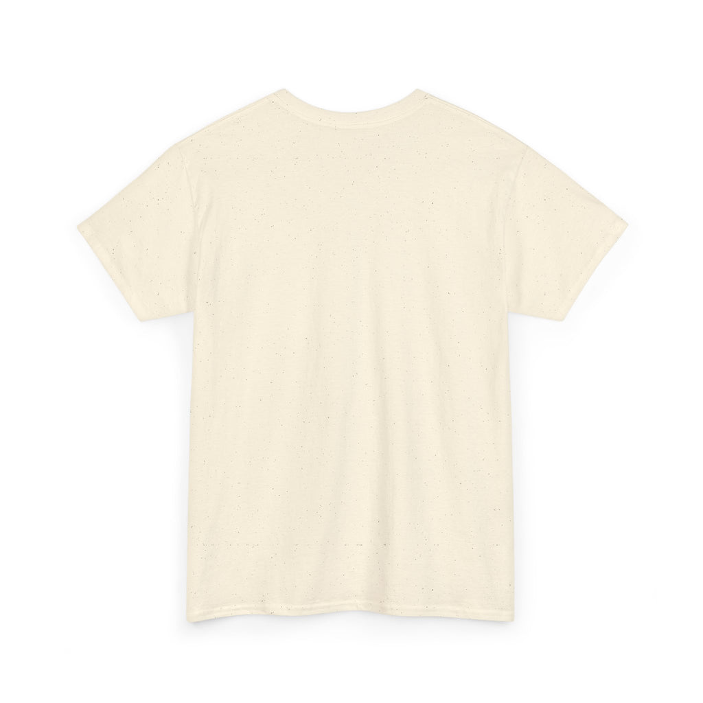 MCA Logo Unisex Heavy Cotton Tee