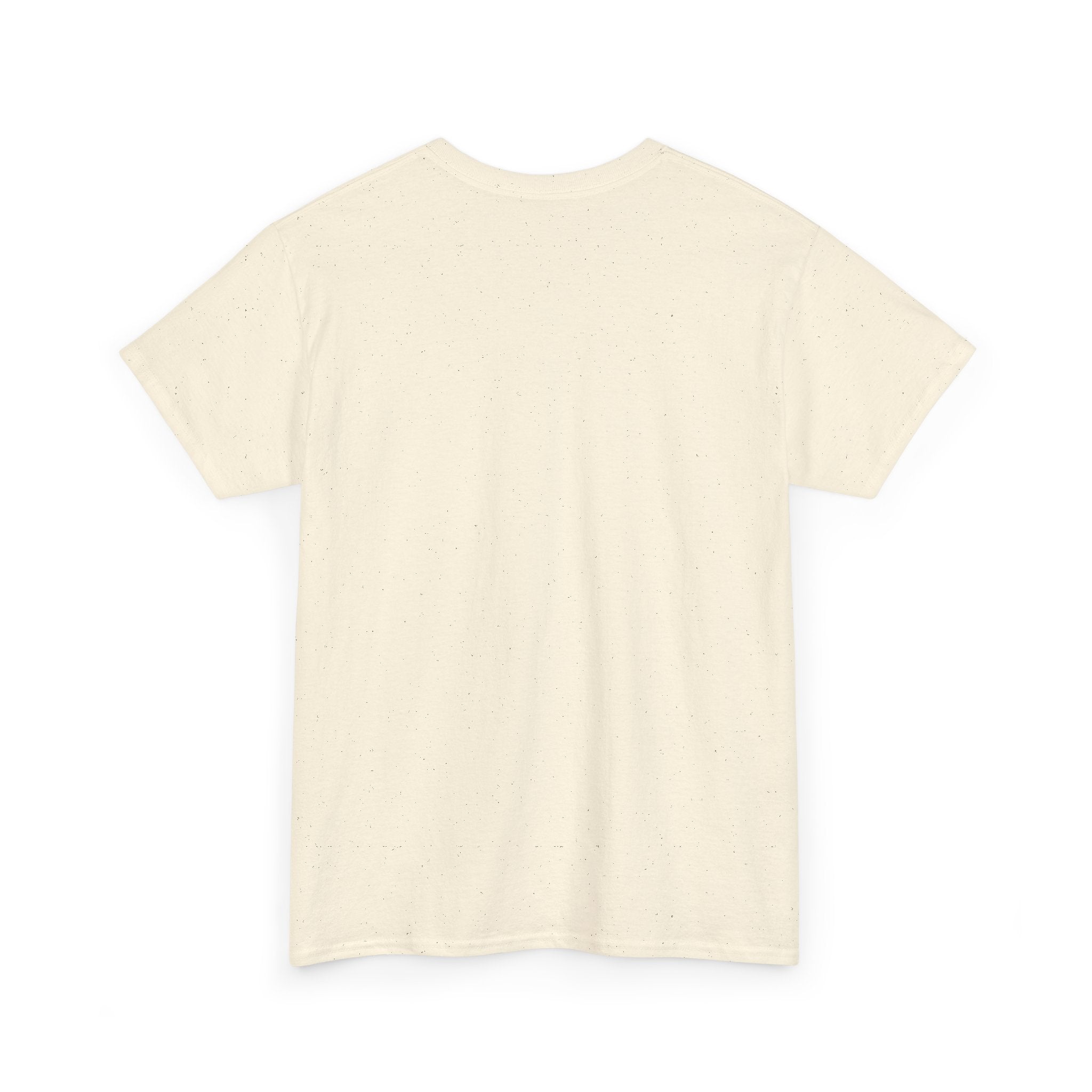 MCA Logo Unisex Heavy Cotton Tee