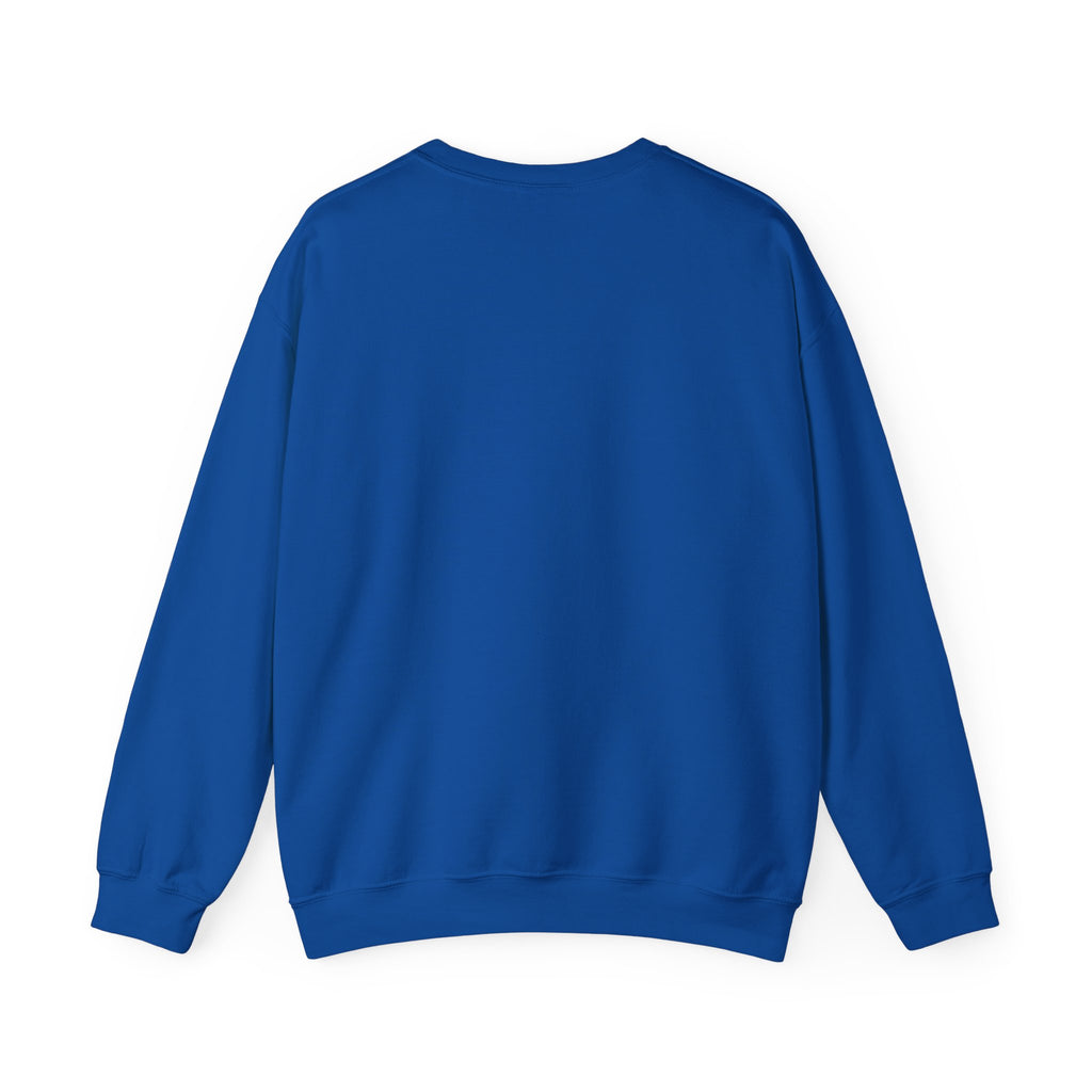 MCA Logo Unisex Heavy Blend™ Crewneck Sweatshirt