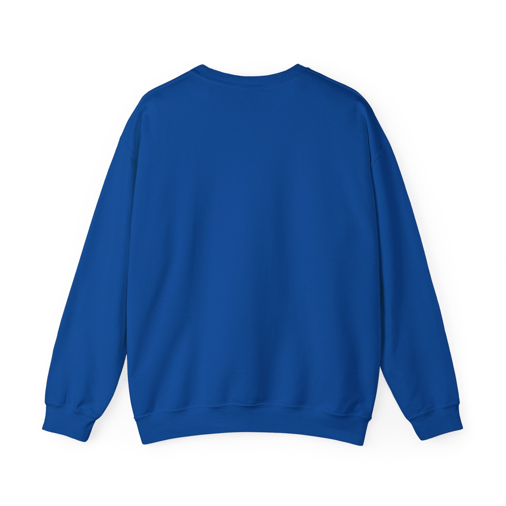 MCA Logo Unisex Heavy Blend™ Crewneck Sweatshirt
