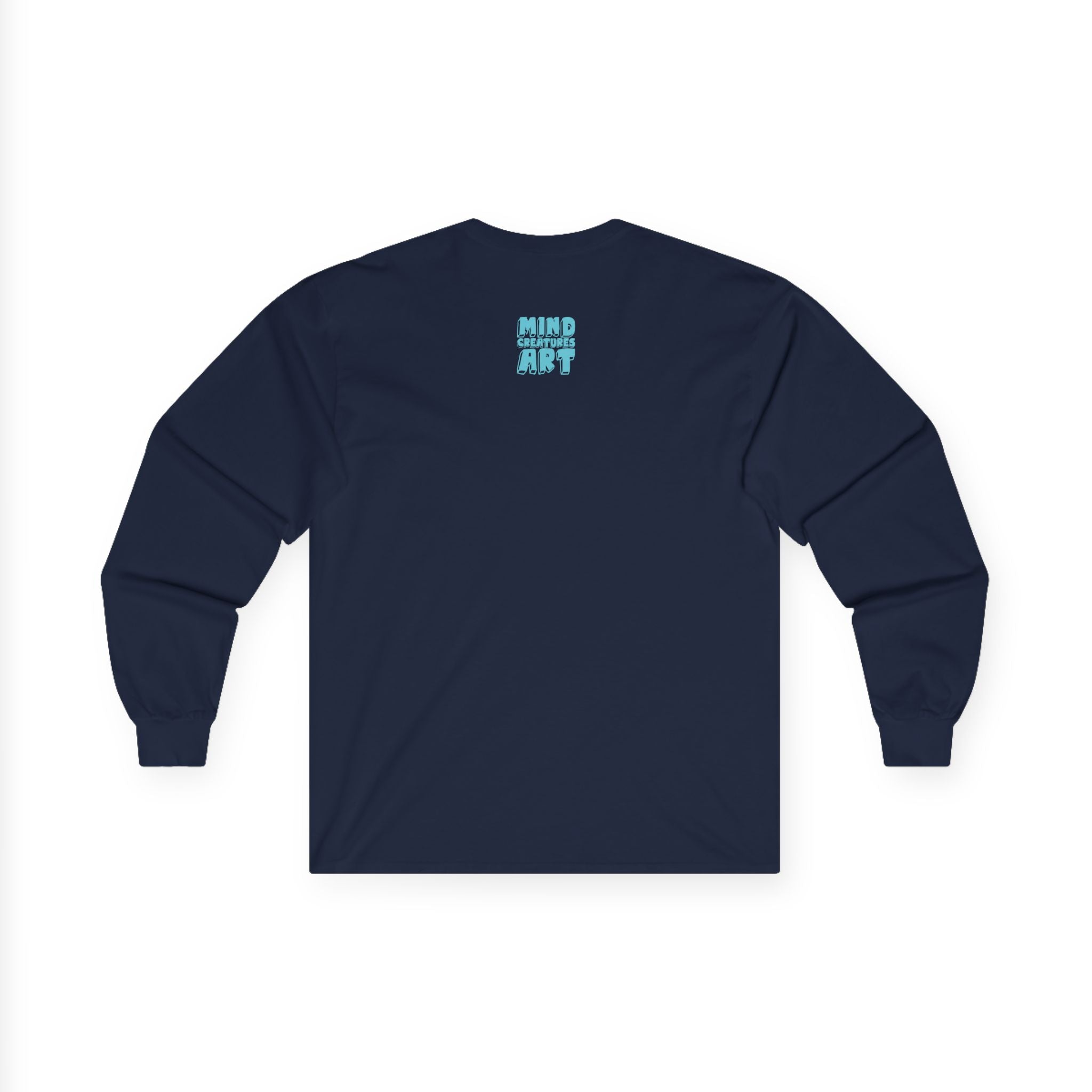 Jelly Jam Unisex Ultra Cotton Long Sleeve Tee