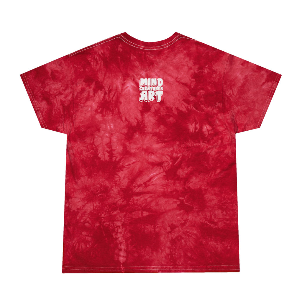 Jelly Jam Tie-Dye Tee