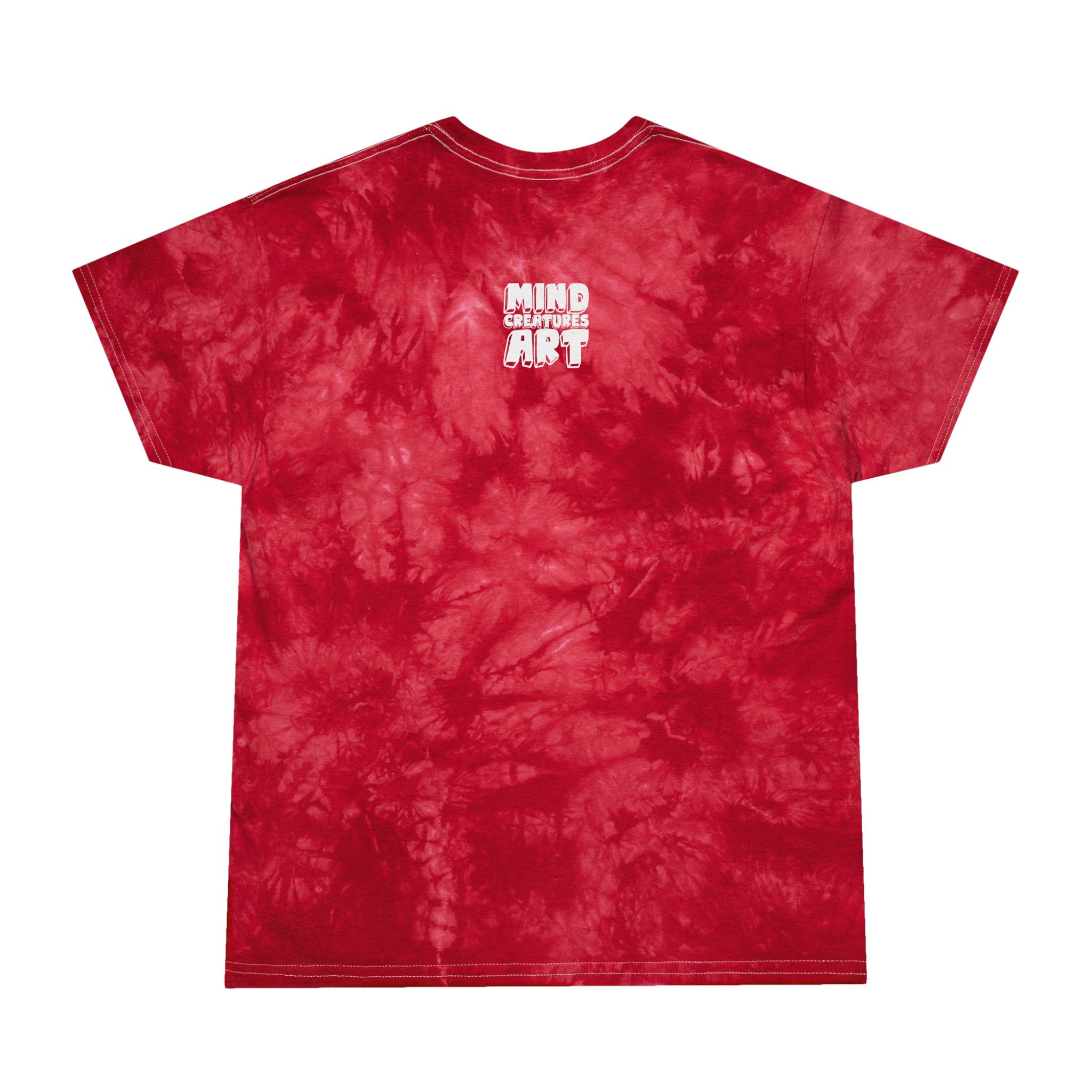 Jelly Jam Tie-Dye Tee
