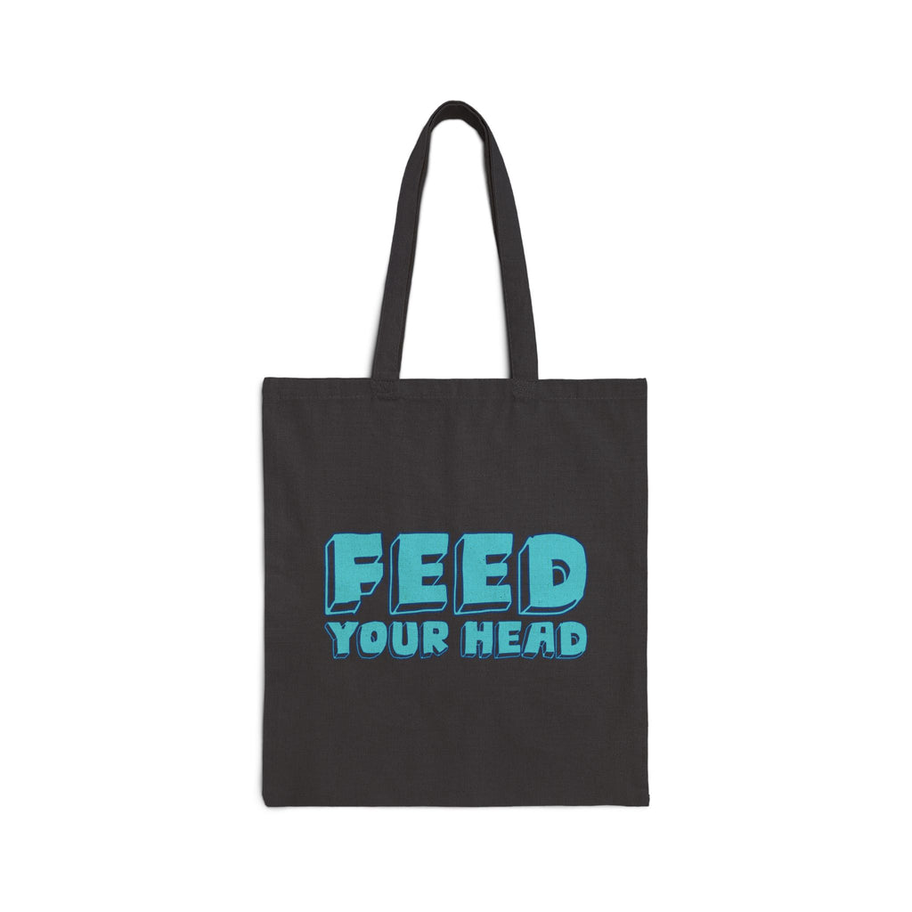 Exploration (Version 2) Cotton Canvas Tote Bag