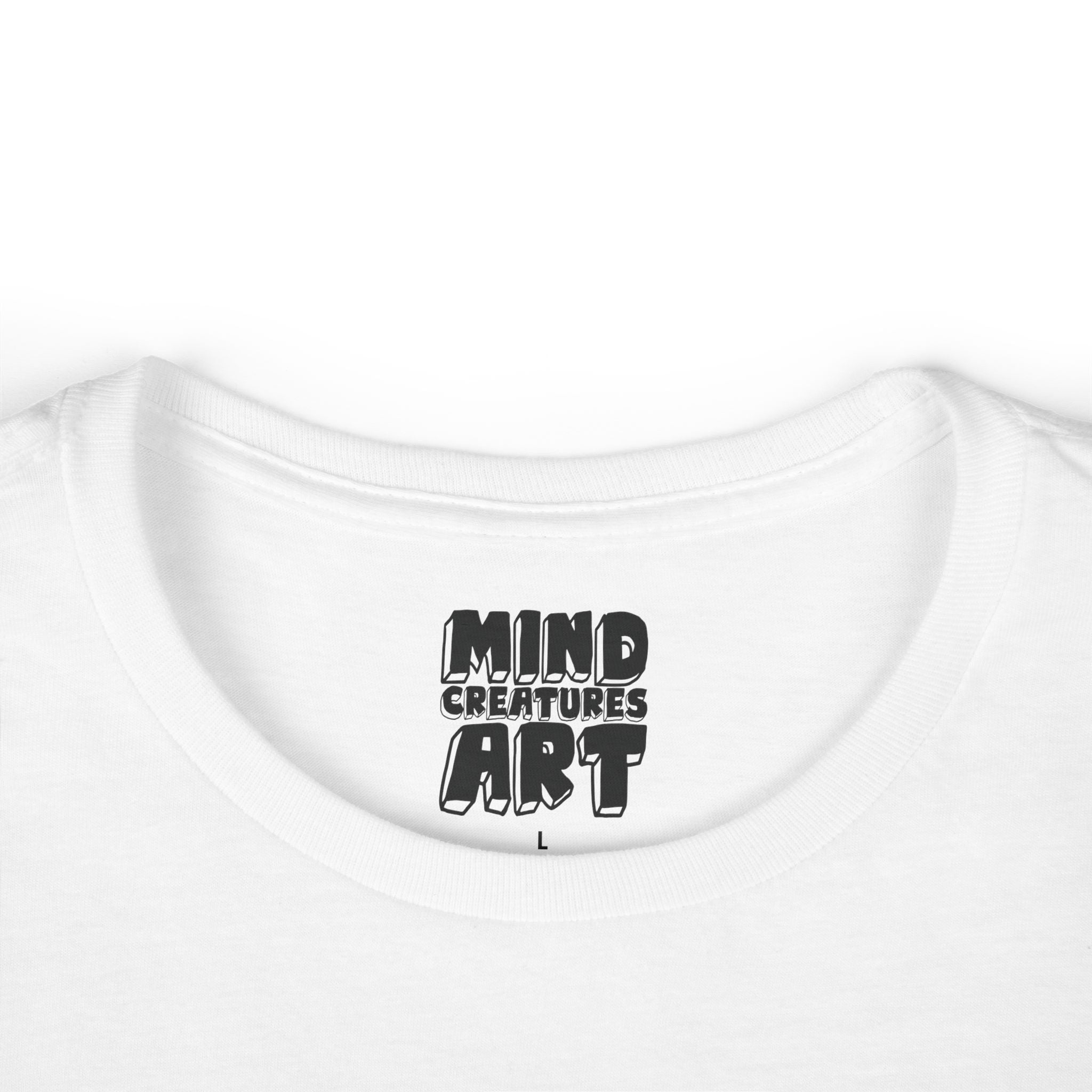 Crimson Teacher Women's Softstyle Tee