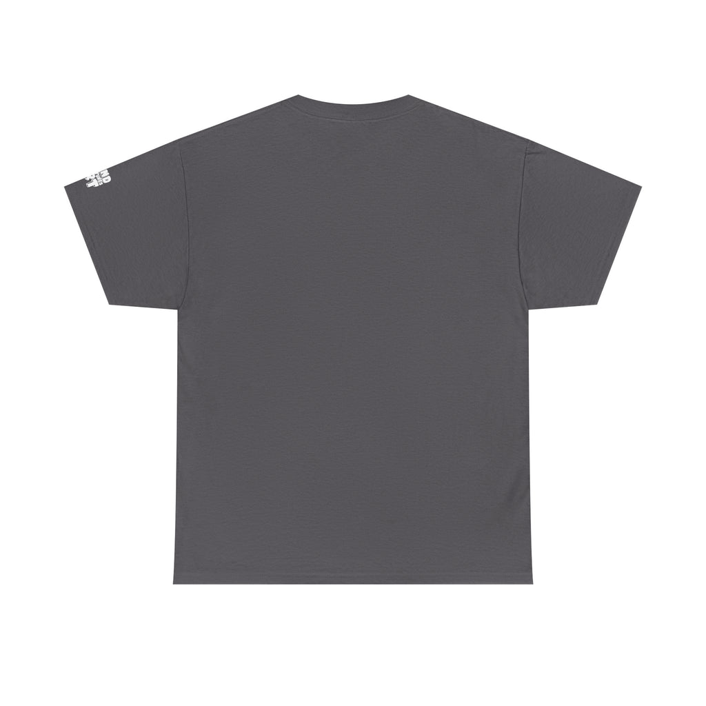 Entonomaly Unisex Heavy Cotton Tee