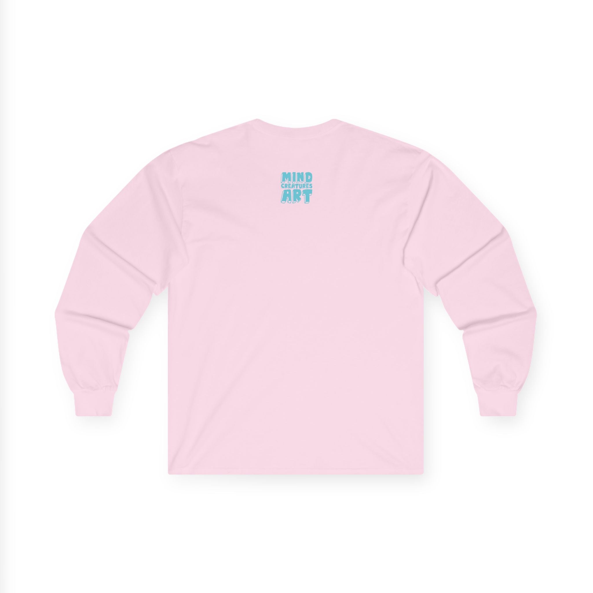Jelly Jam Unisex Ultra Cotton Long Sleeve Tee