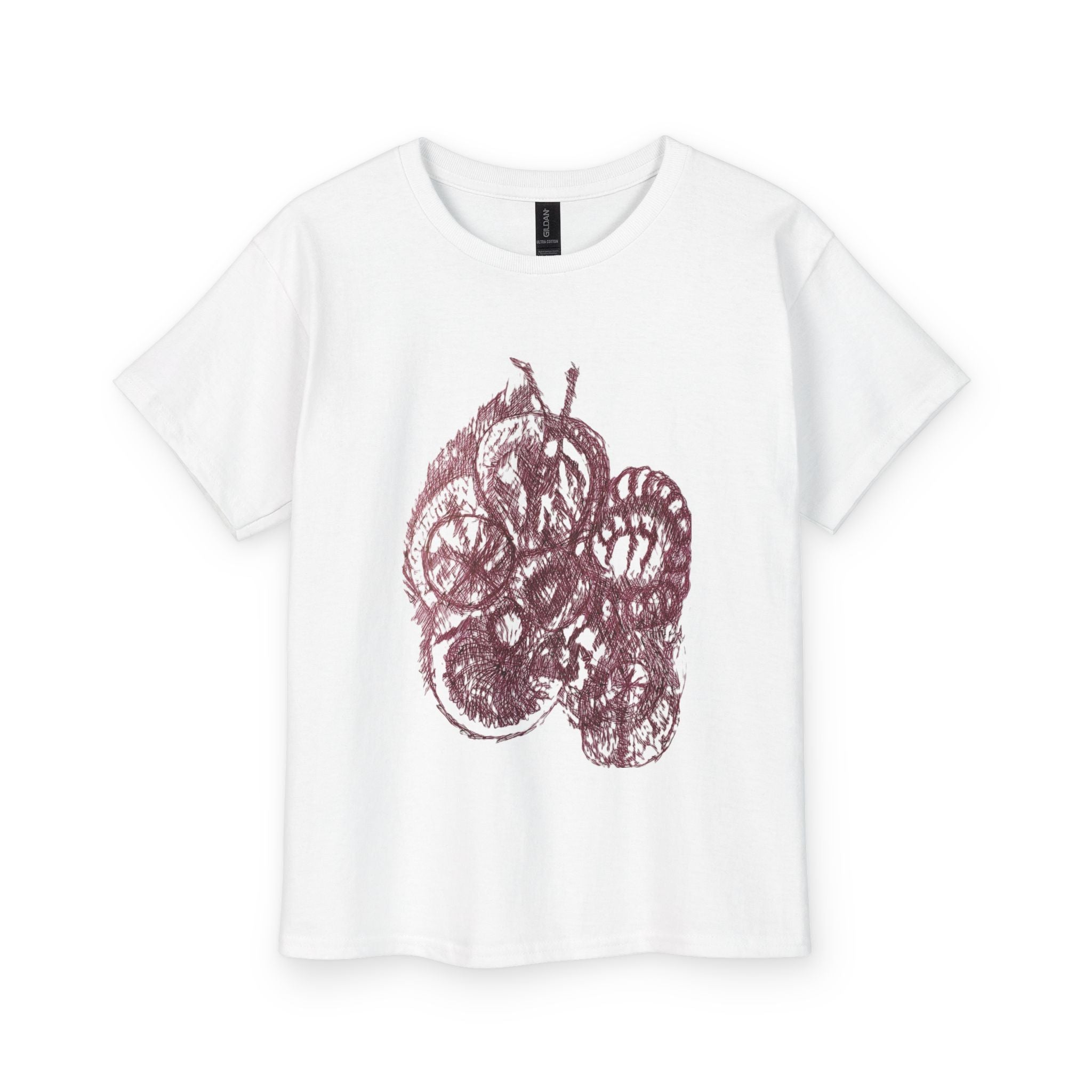 Entonomaly Youth Ultra Cotton Tee