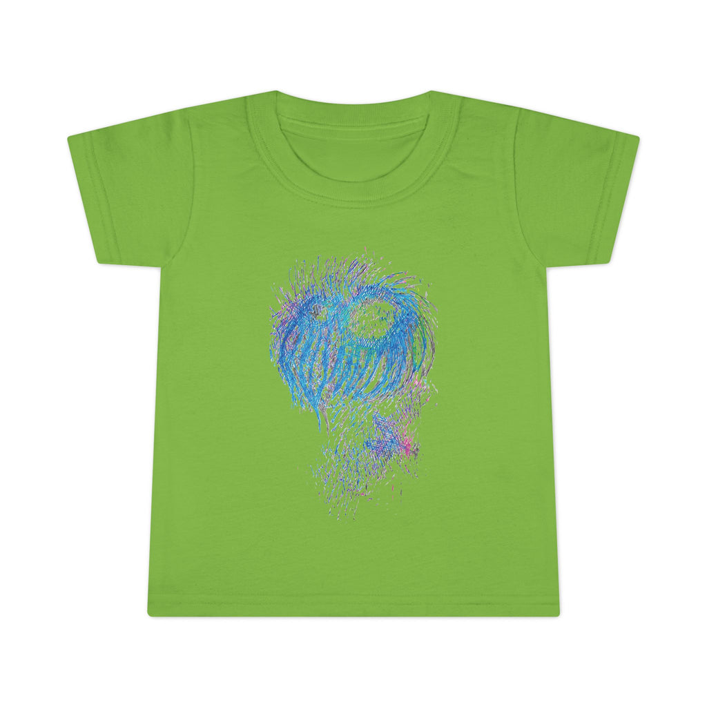 Party Monster Toddler T-shirt