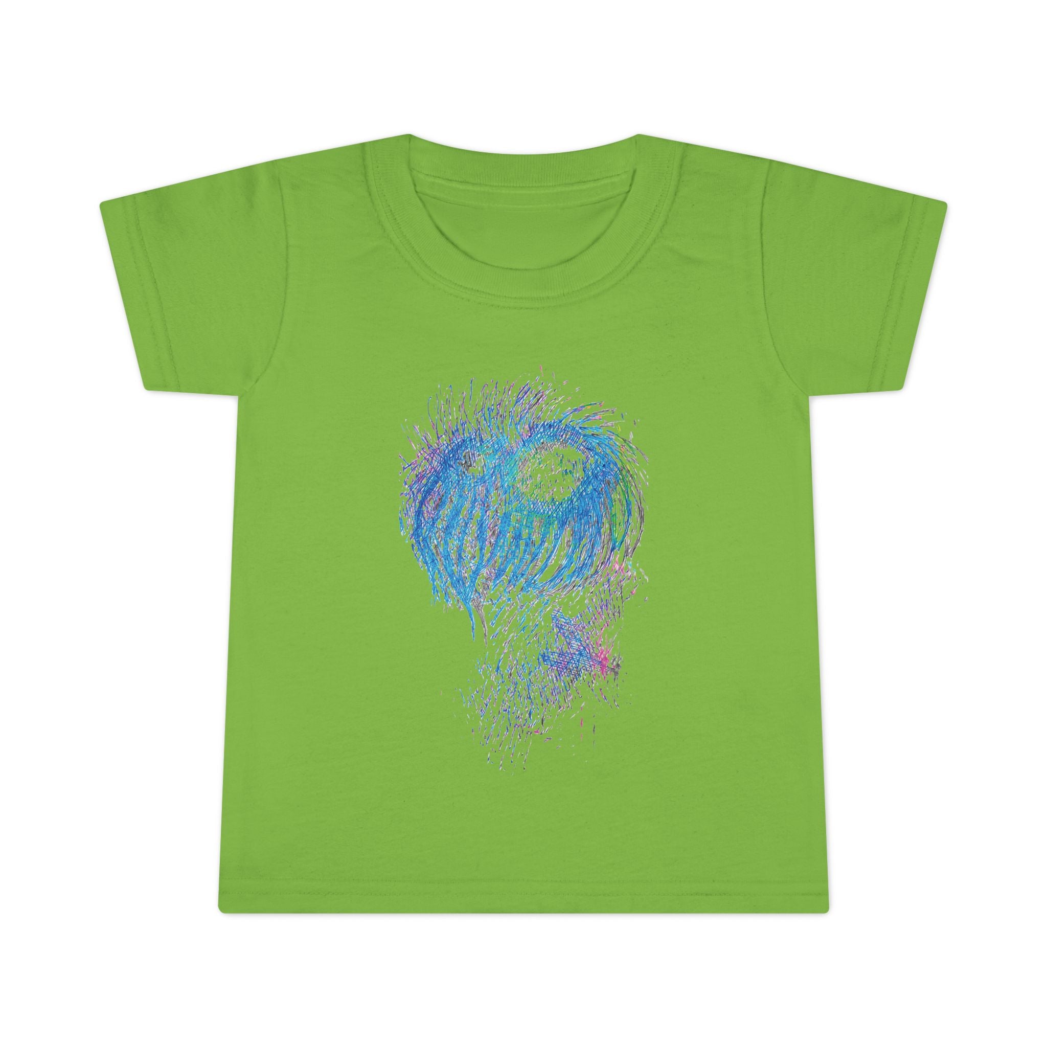 Party Monster Toddler T-shirt