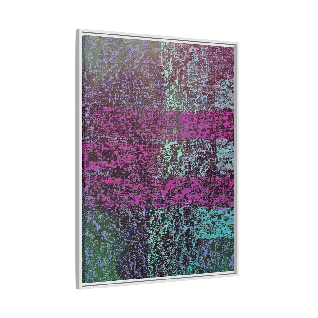 Together (V5) Matte Canvas, Framed