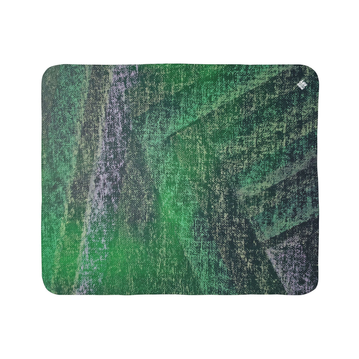 Voice (V3) Fleece Sherpa Blanket
