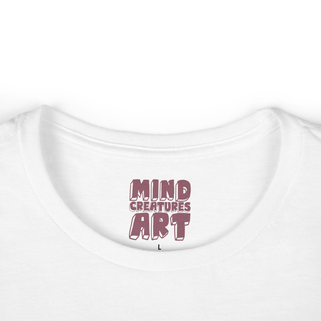 Entonomaly Women's Softstyle Tee