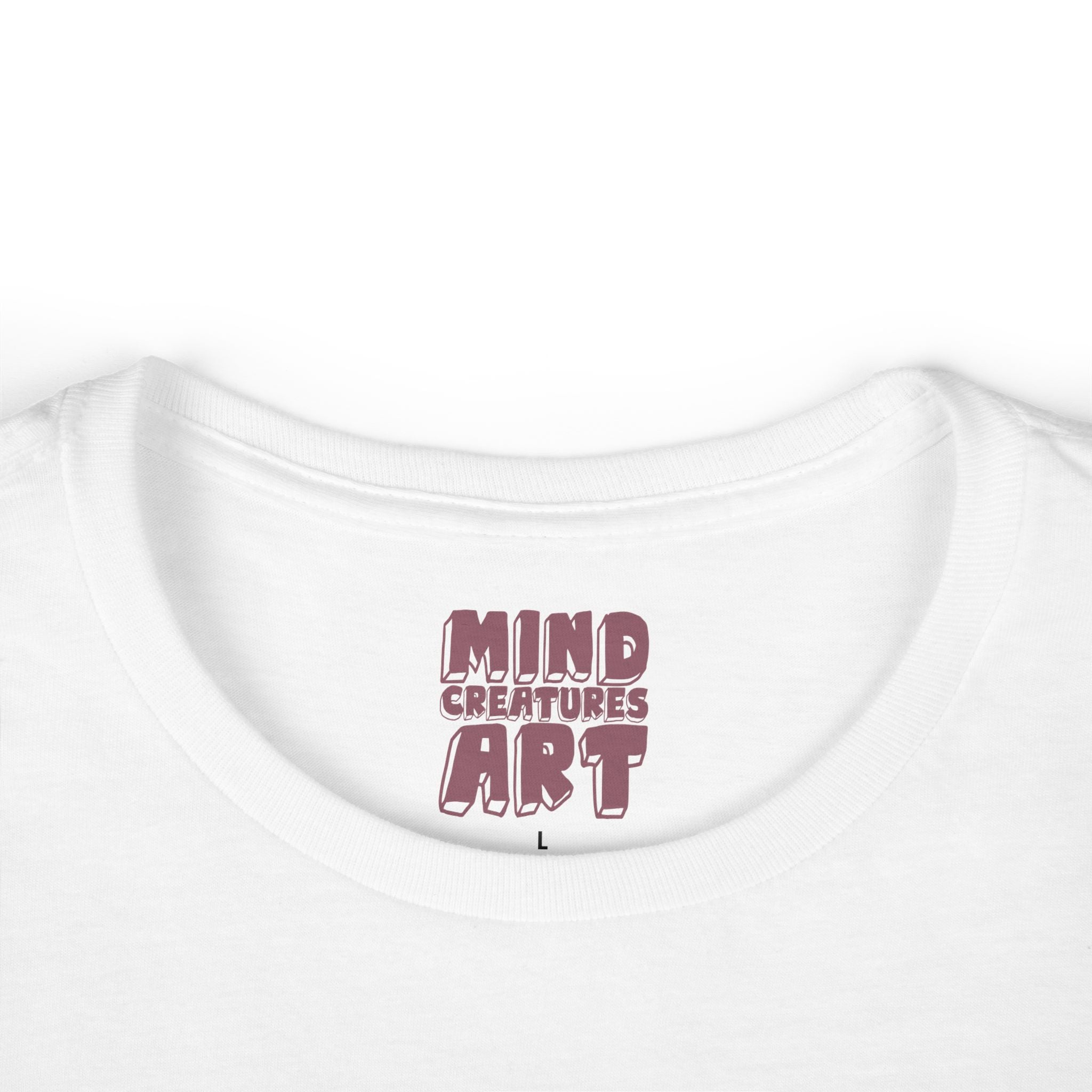 Entonomaly Women's Softstyle Tee