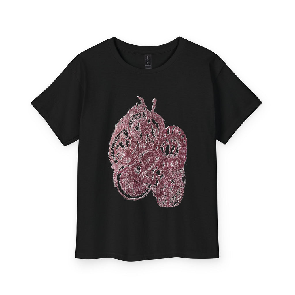 Entonomaly Youth Ultra Cotton Tee