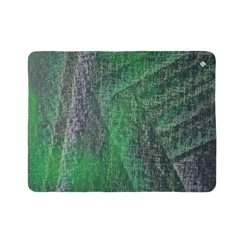 Voice (V3) Fleece Sherpa Blanket