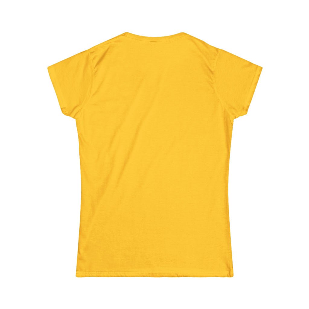 MCA Logo Women's Softstyle Tee