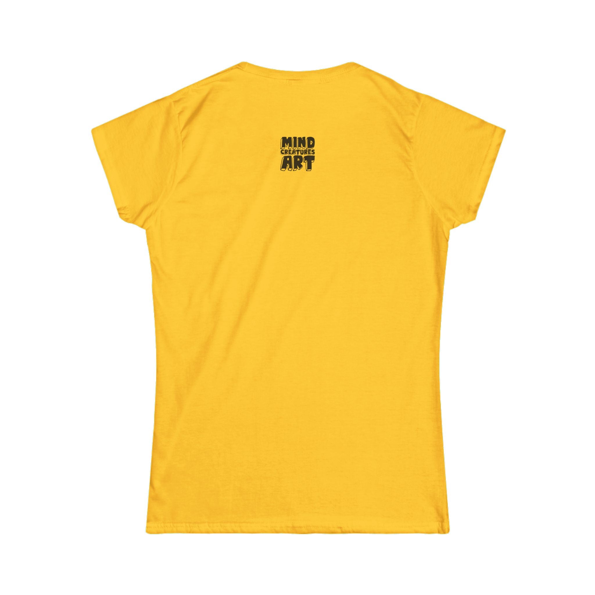 Jelly Jam Women's Softstyle Tee