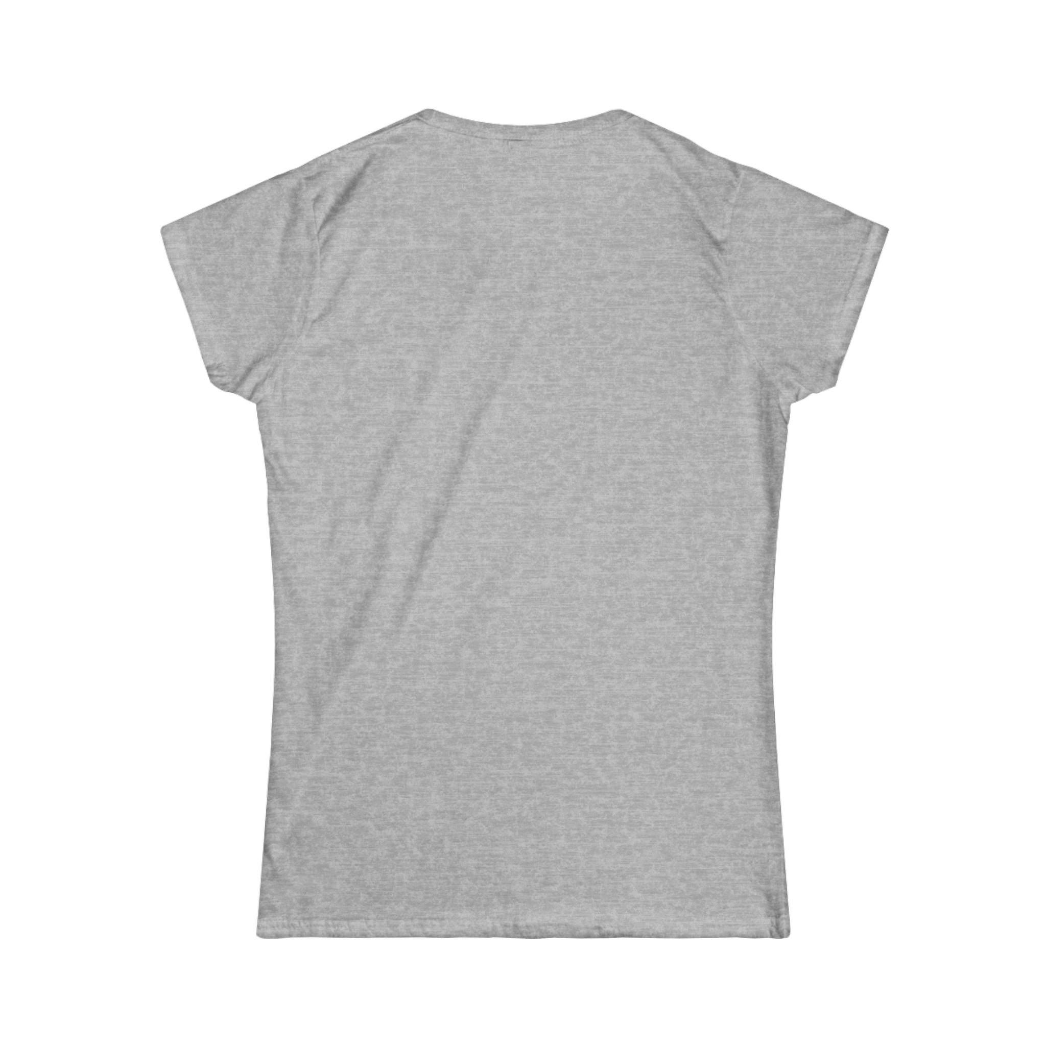 MCA Logo Women's Softstyle Tee
