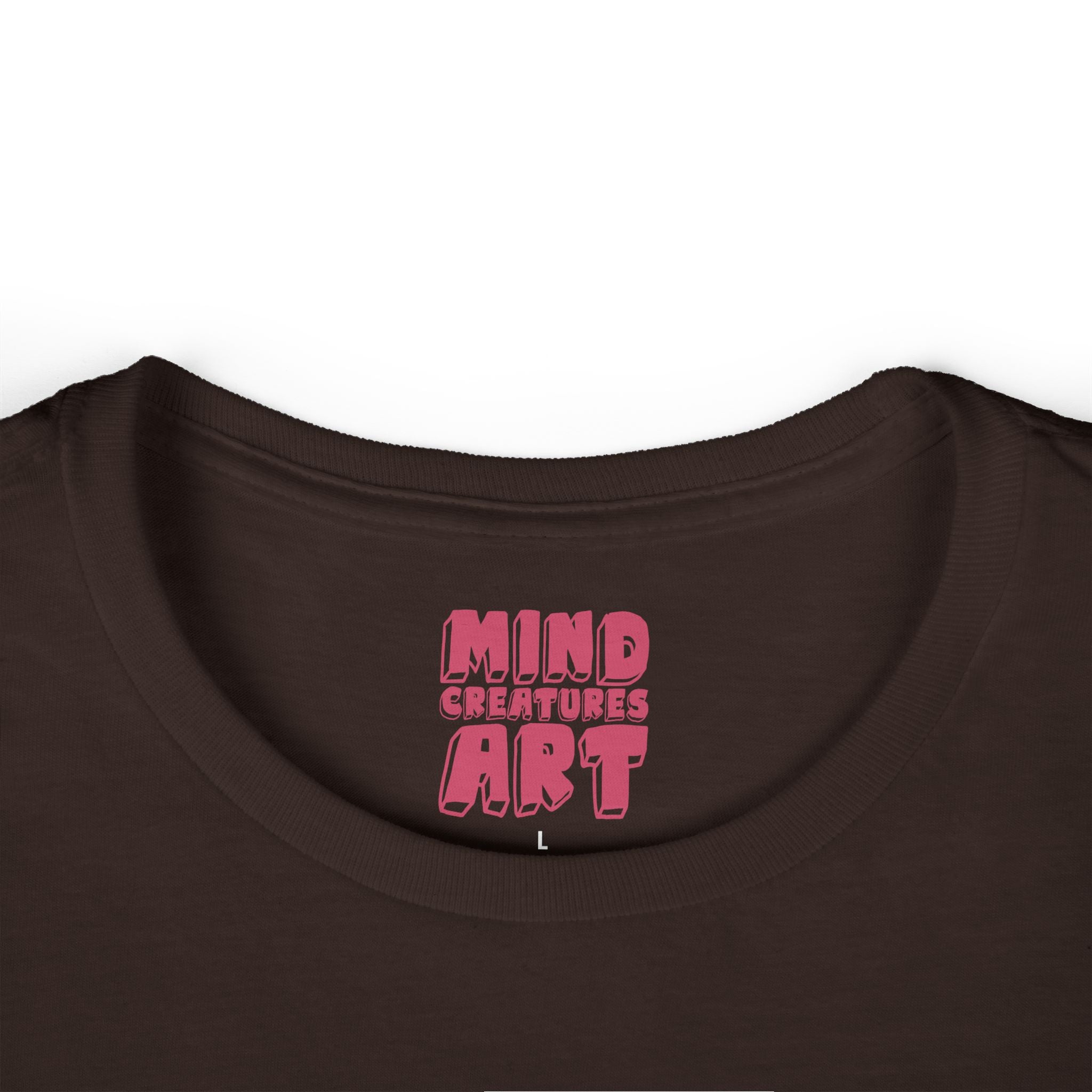 MCA Logo Women's Softstyle Tee