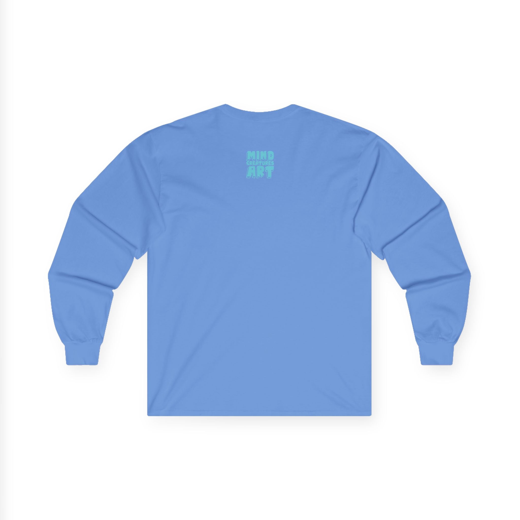 Jelly Jam Unisex Ultra Cotton Long Sleeve Tee