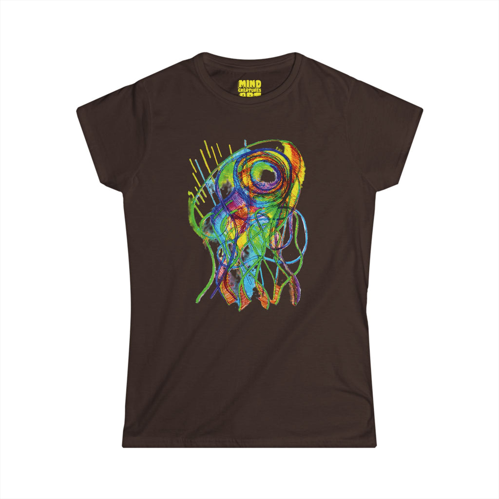 Jelly Jam Women's Softstyle Tee