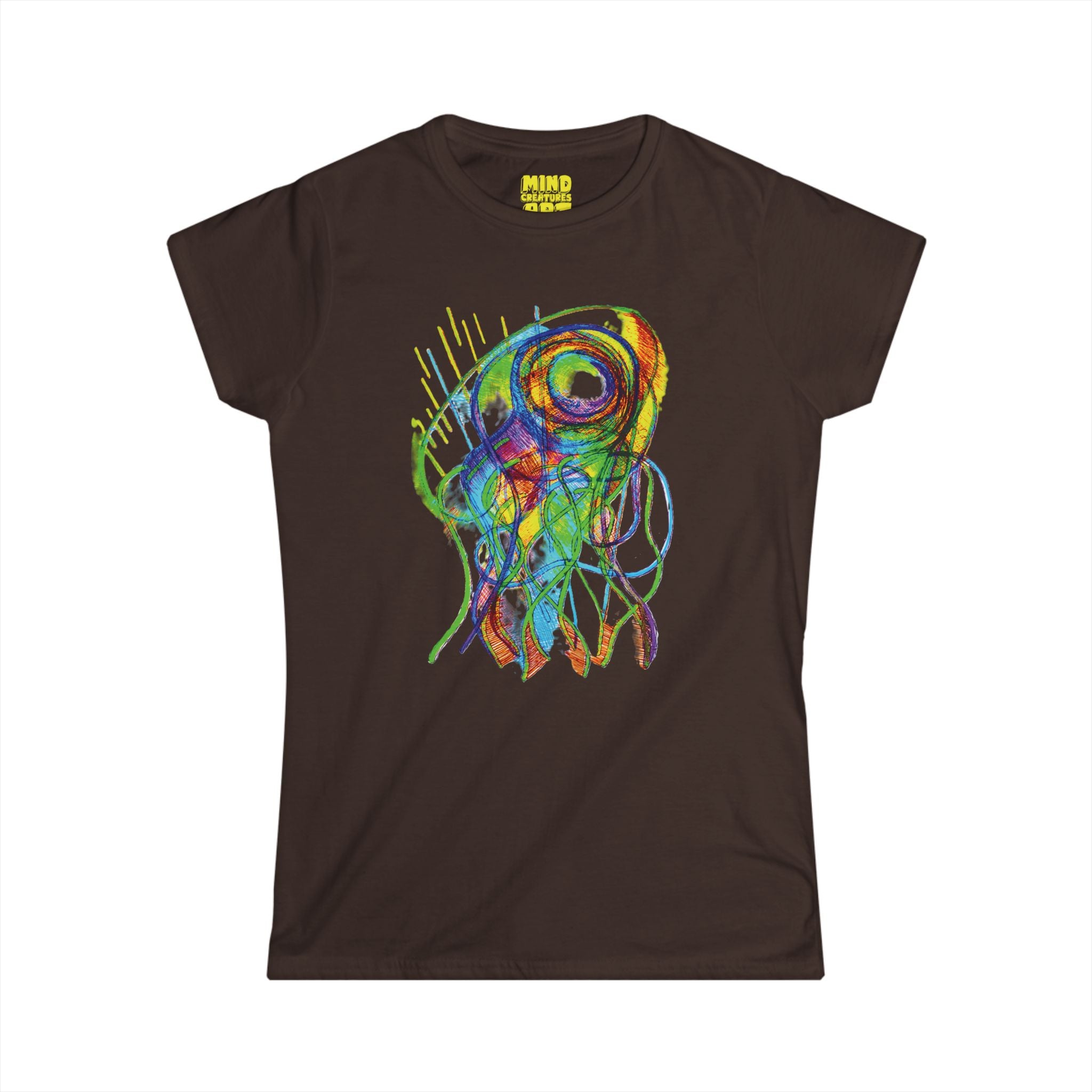 Jelly Jam Women's Softstyle Tee