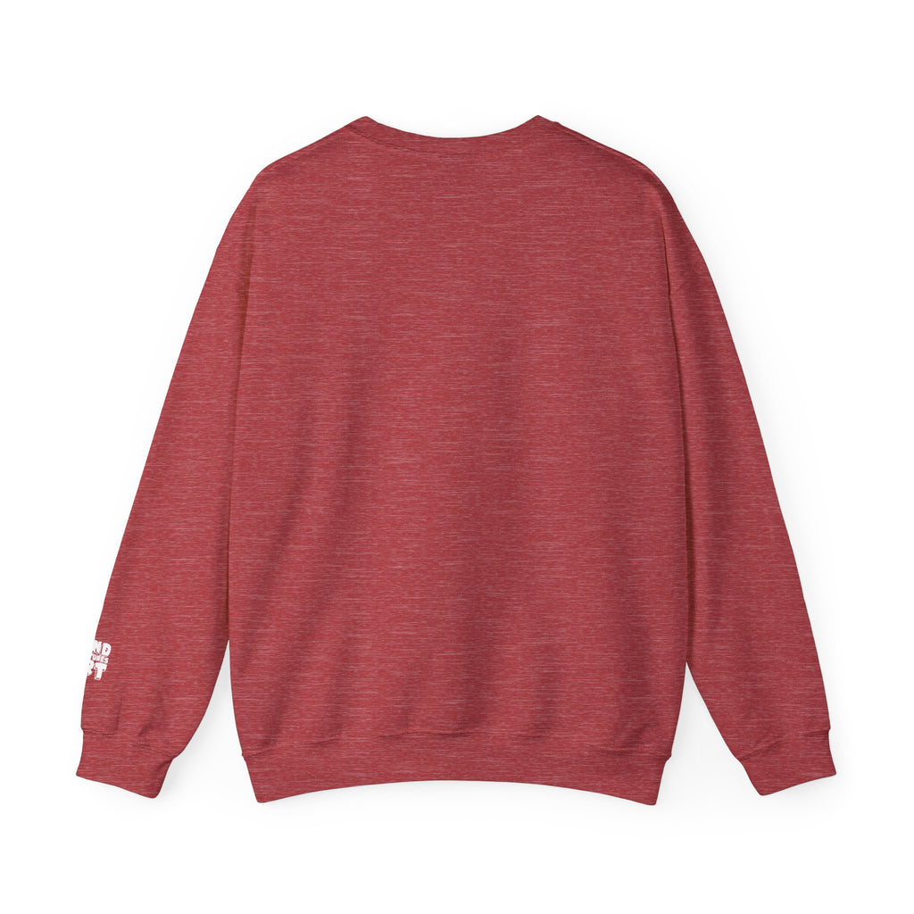 Entonomaly Unisex Heavy Blend™ Crewneck Sweatshirt