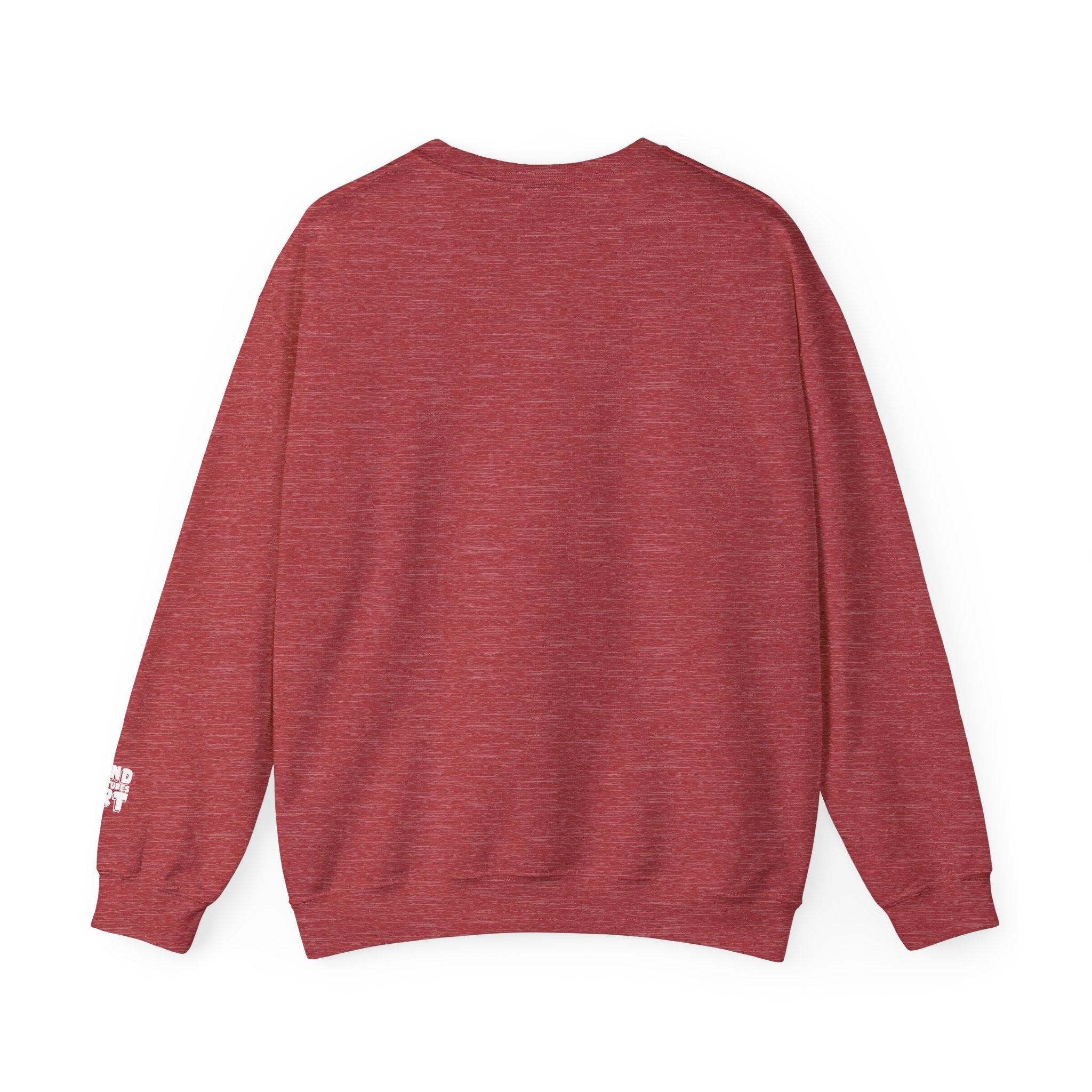 Entonomaly Unisex Heavy Blend™ Crewneck Sweatshirt